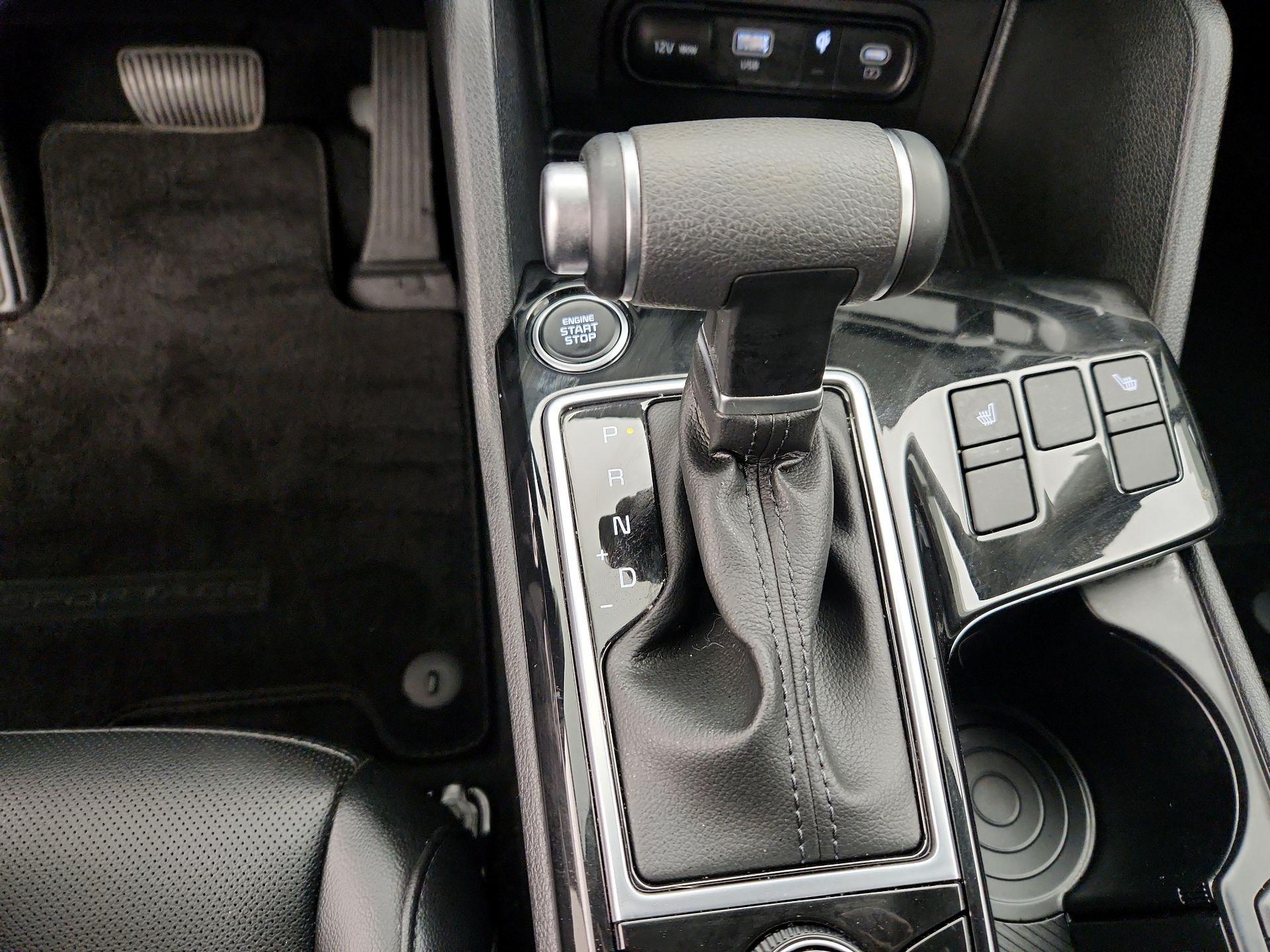 Thumbnail: 2024 Kia Sportage - 18