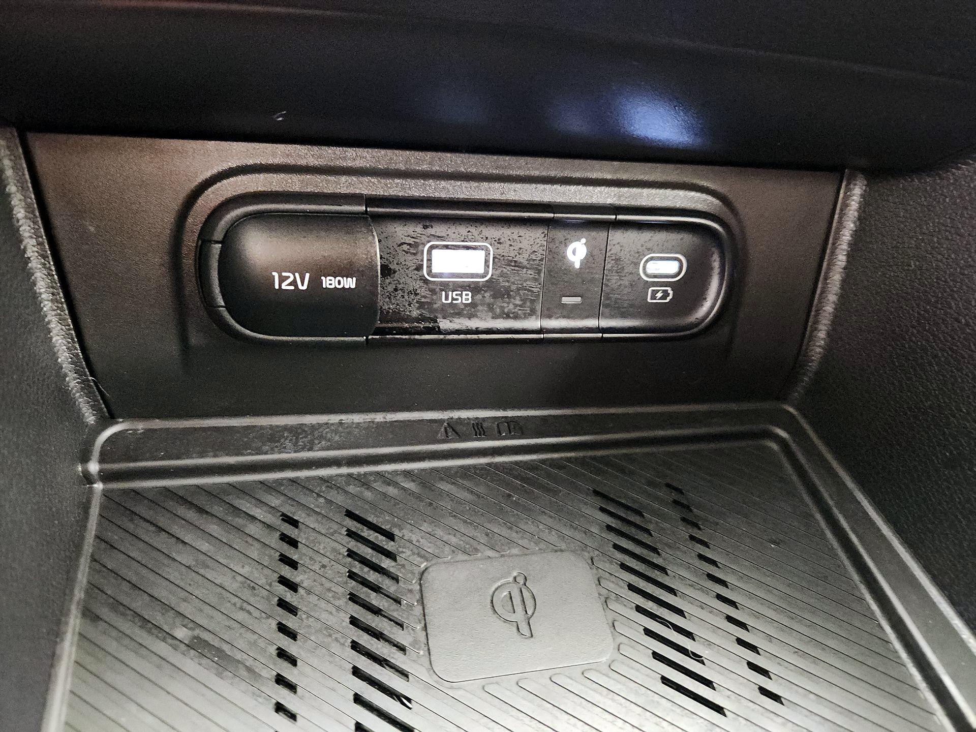 Thumbnail: 2024 Kia Sportage - 19