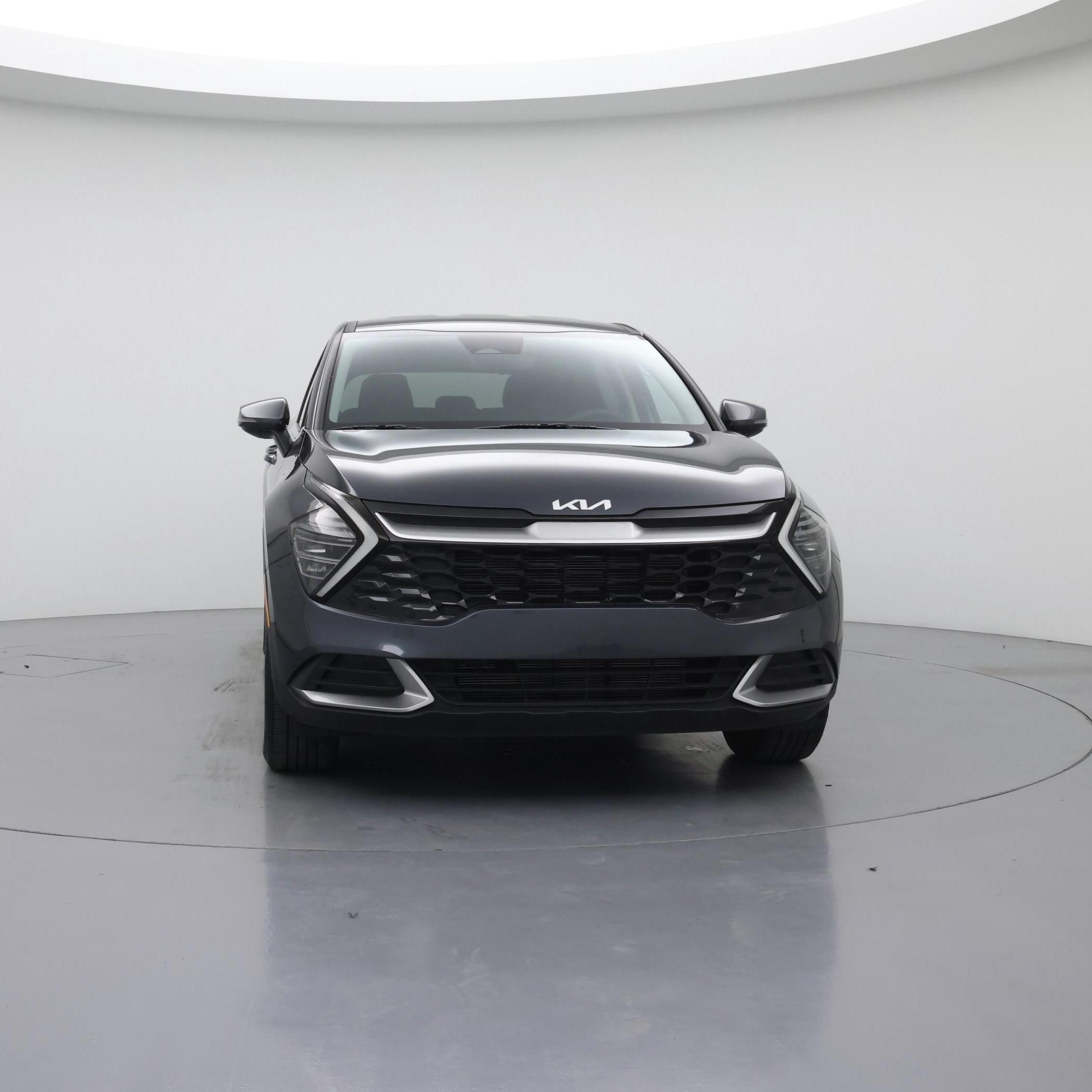 Thumbnail: 2024 Kia Sportage - 5