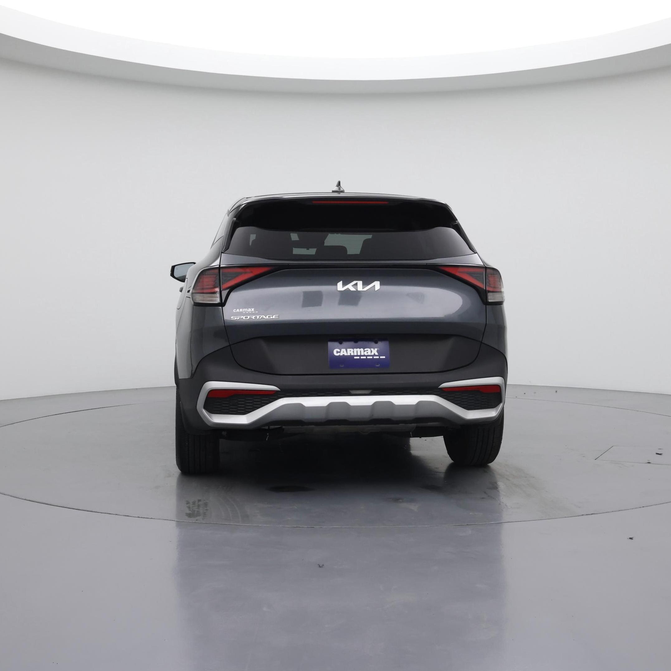 Thumbnail: 2024 Kia Sportage - 6