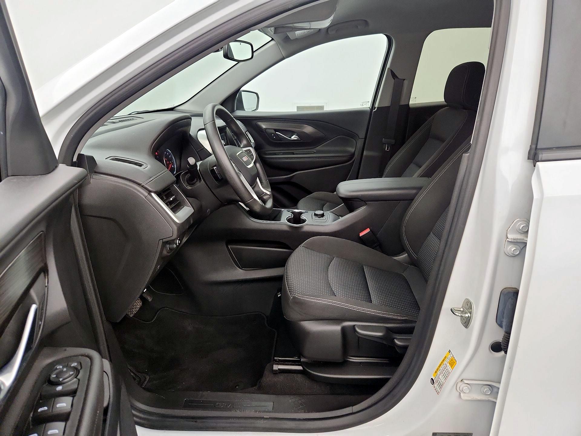 Thumbnail: 2023 GMC Terrain - 11