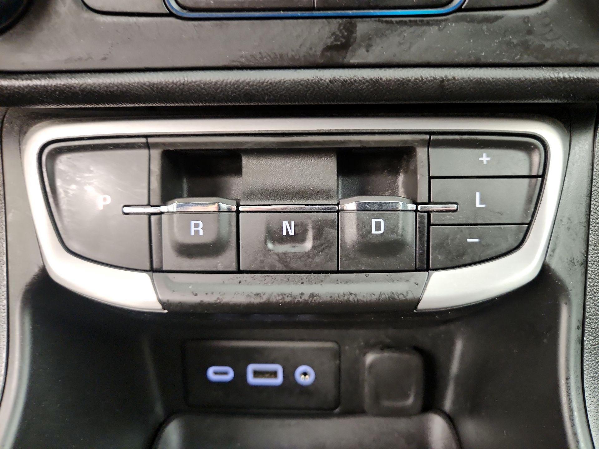 Thumbnail: 2023 GMC Terrain - 17