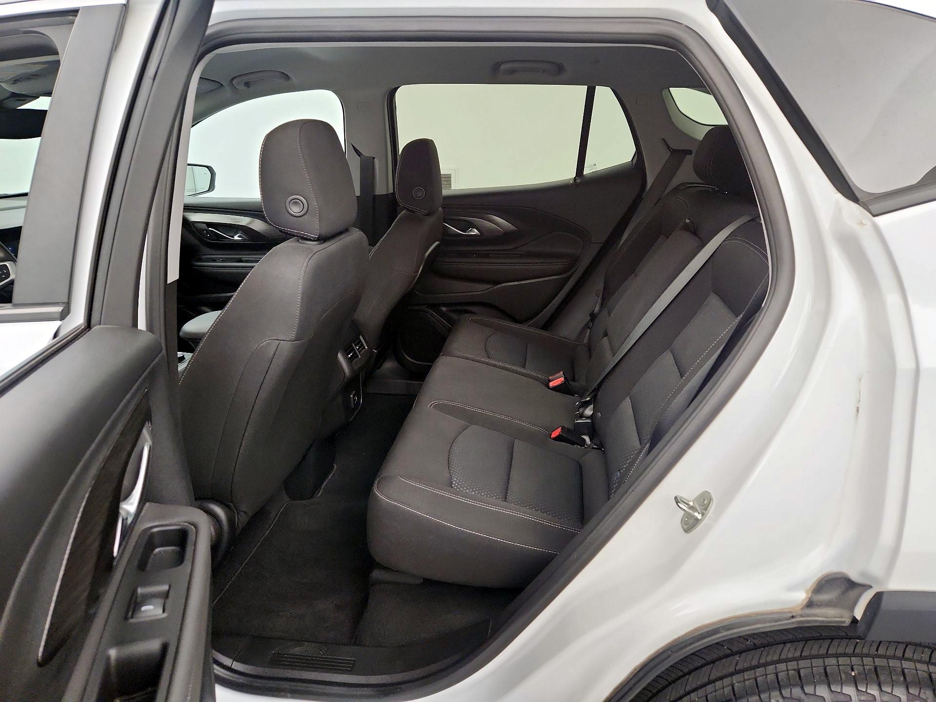 Thumbnail: 2023 GMC Terrain - 19