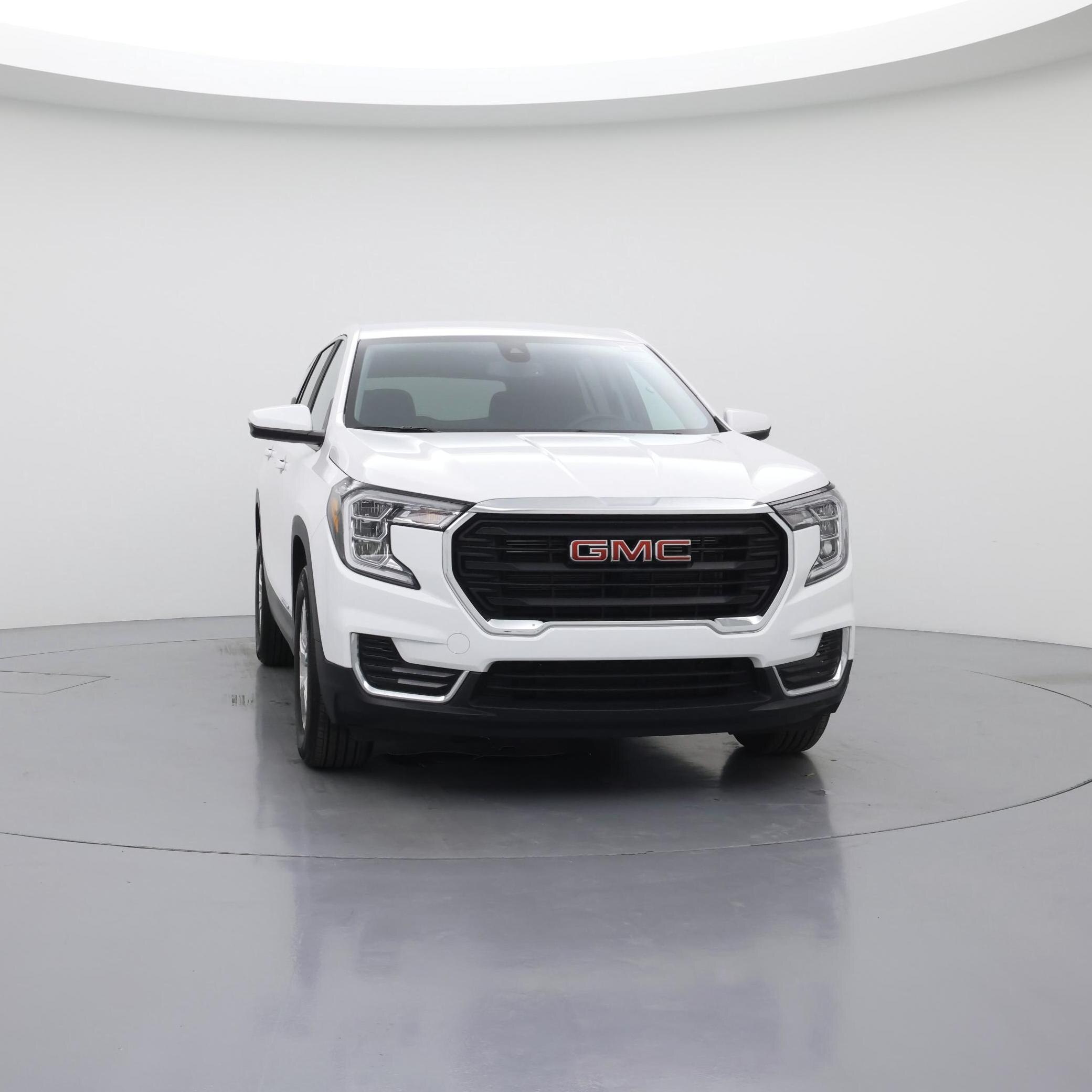 Thumbnail: 2023 GMC Terrain - 5
