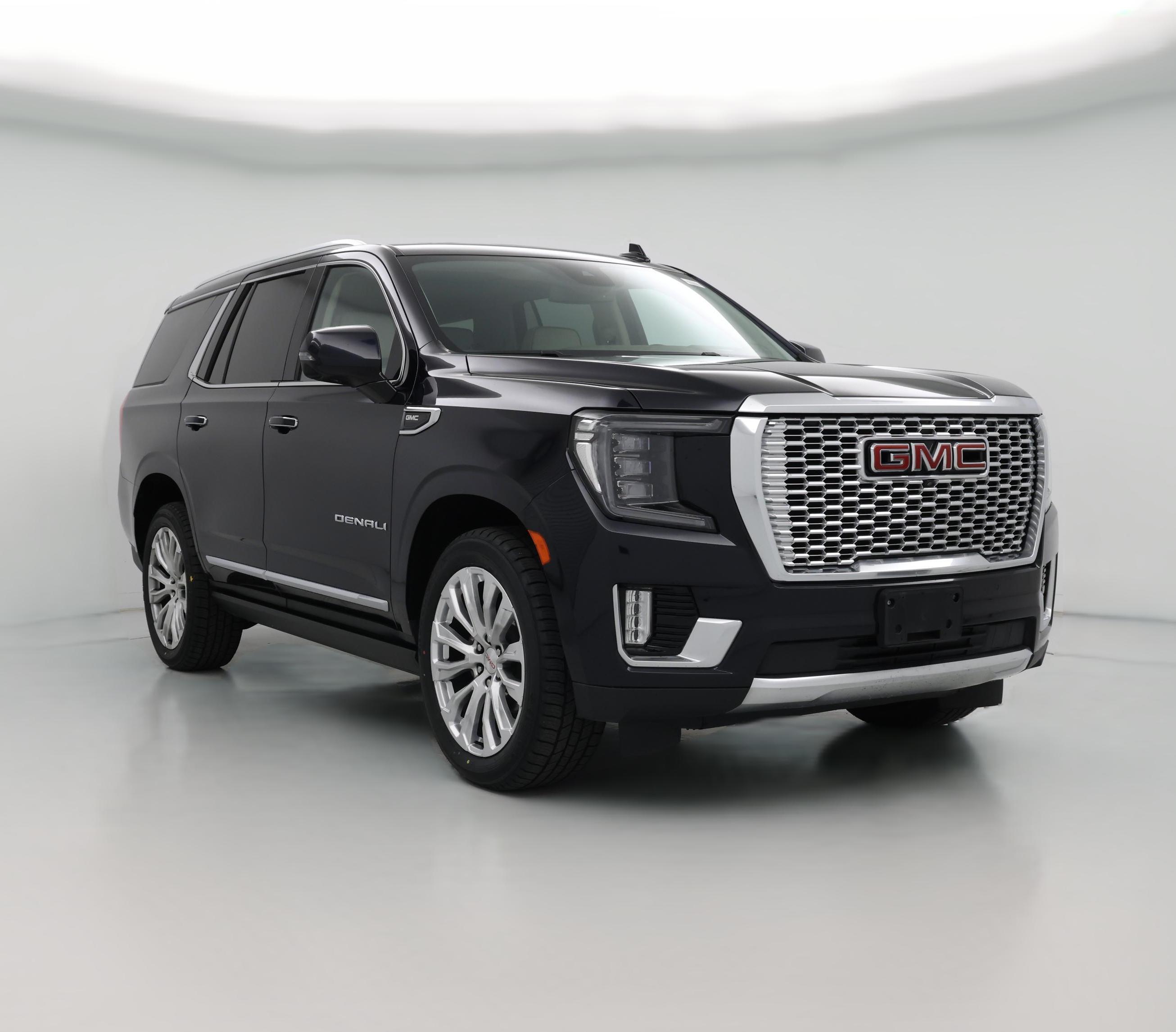 Thumbnail: 2023 GMC Yukon - 1