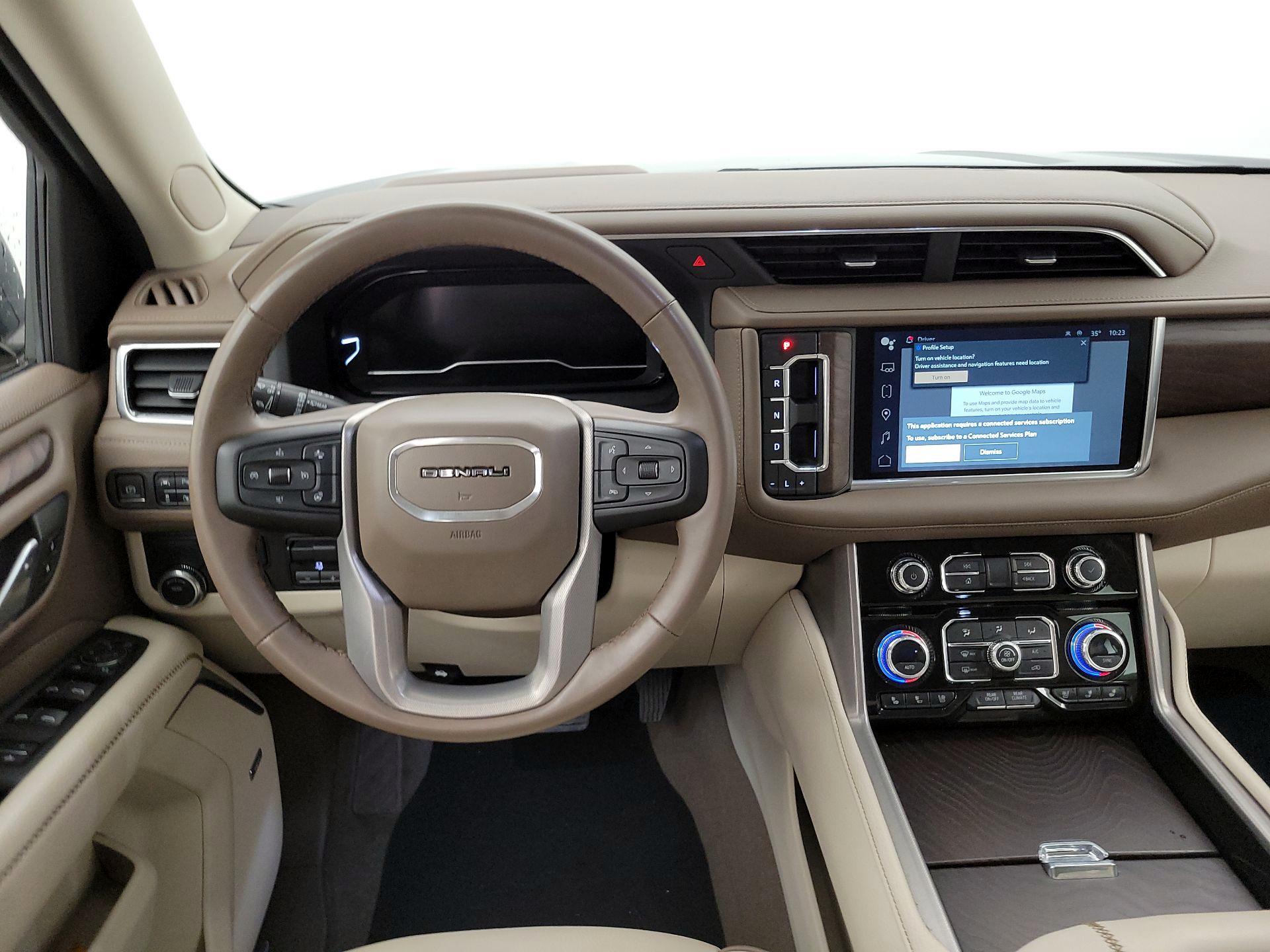 Thumbnail: 2023 GMC Yukon - 10