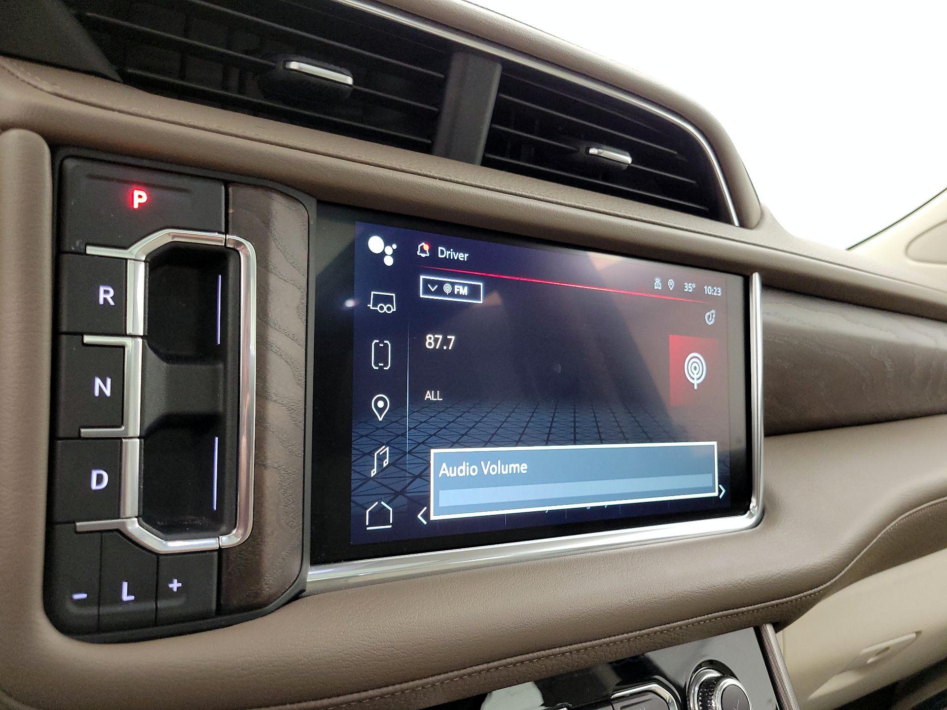 Thumbnail: 2023 GMC Yukon - 16