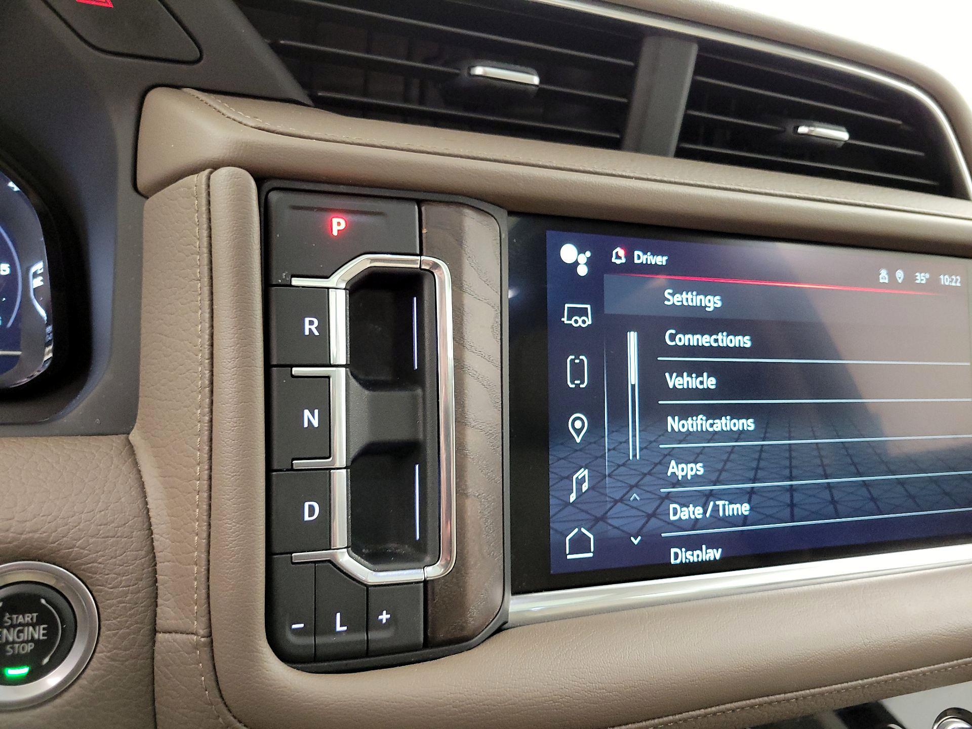 Thumbnail: 2023 GMC Yukon - 18