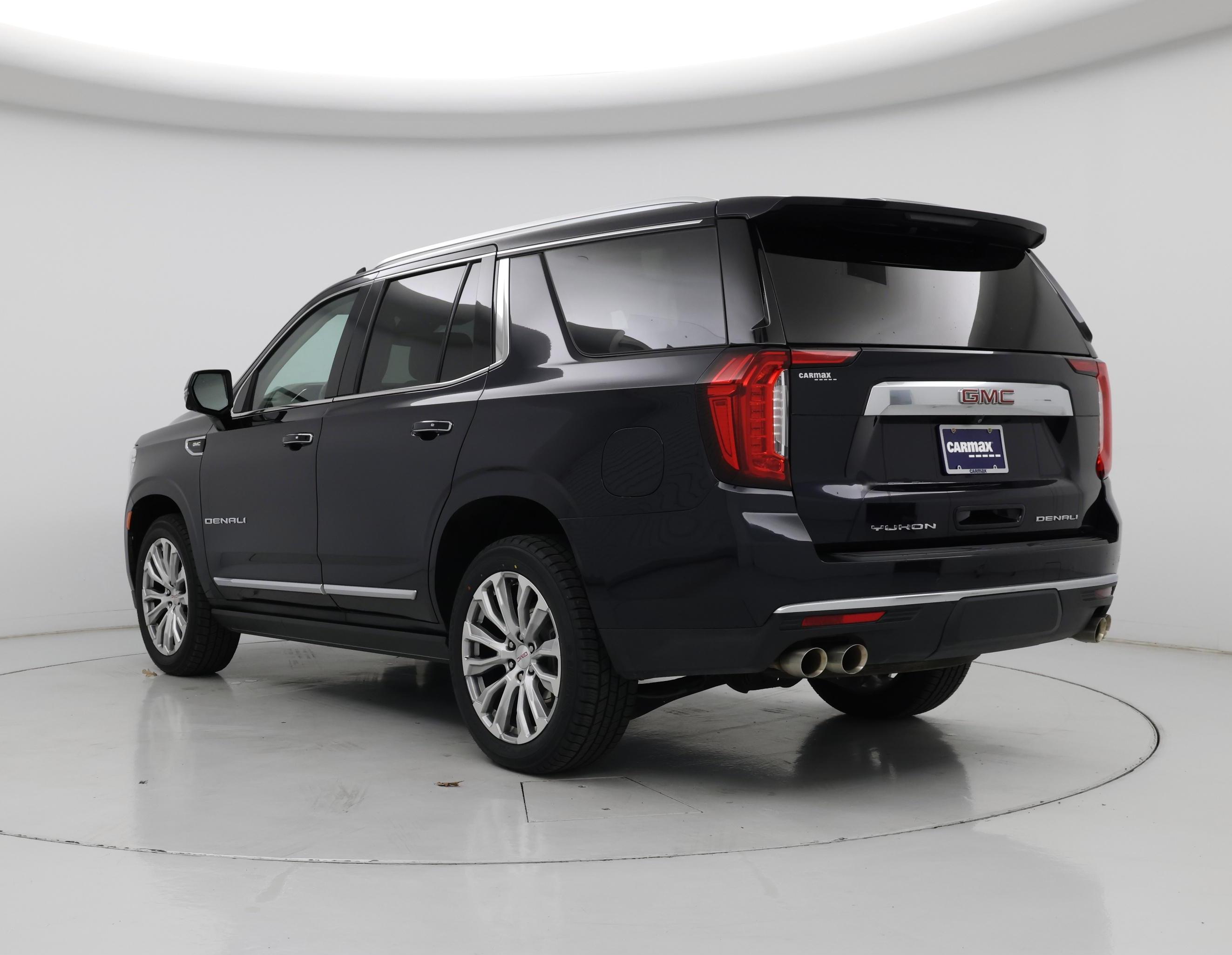 Thumbnail: 2023 GMC Yukon - 2