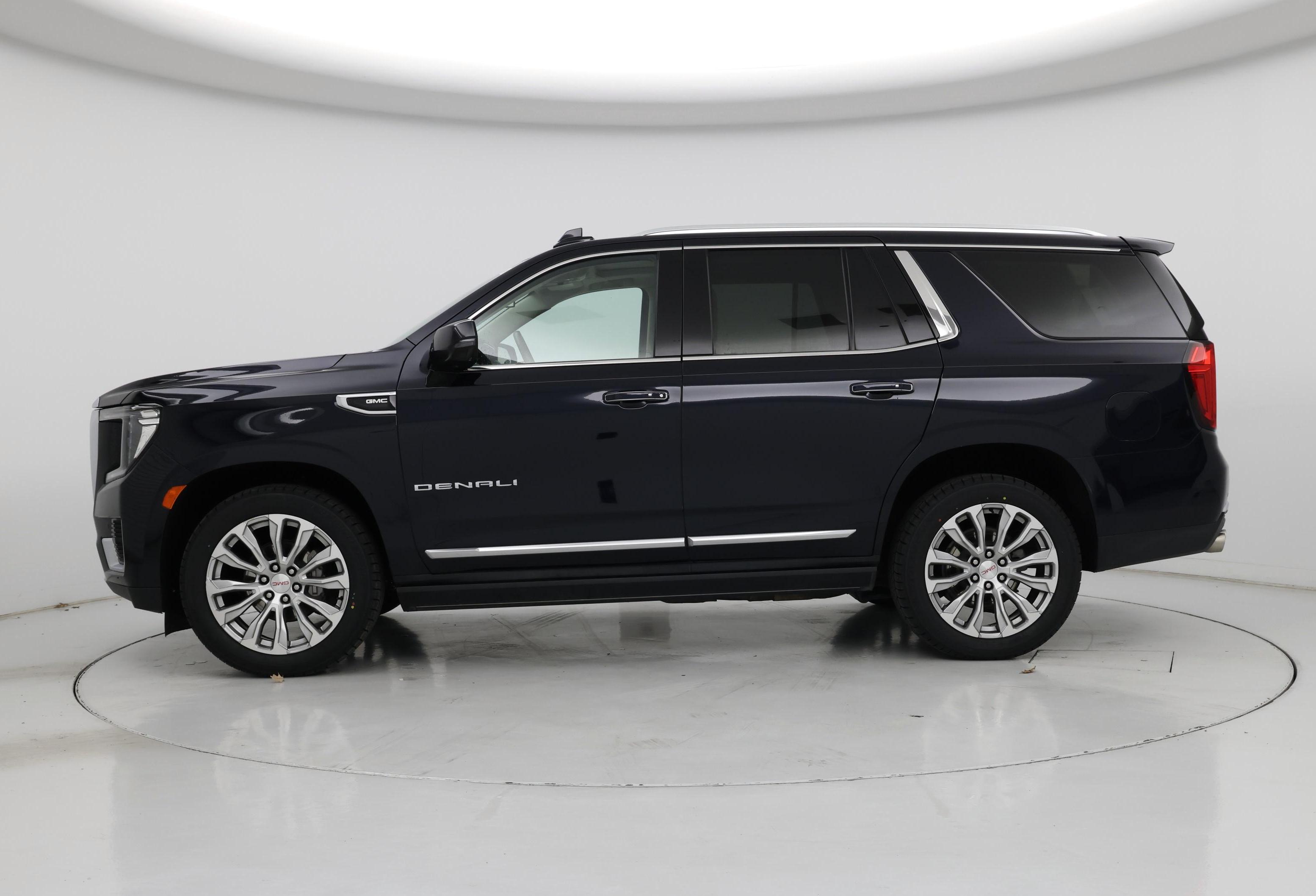 Thumbnail: 2023 GMC Yukon - 3