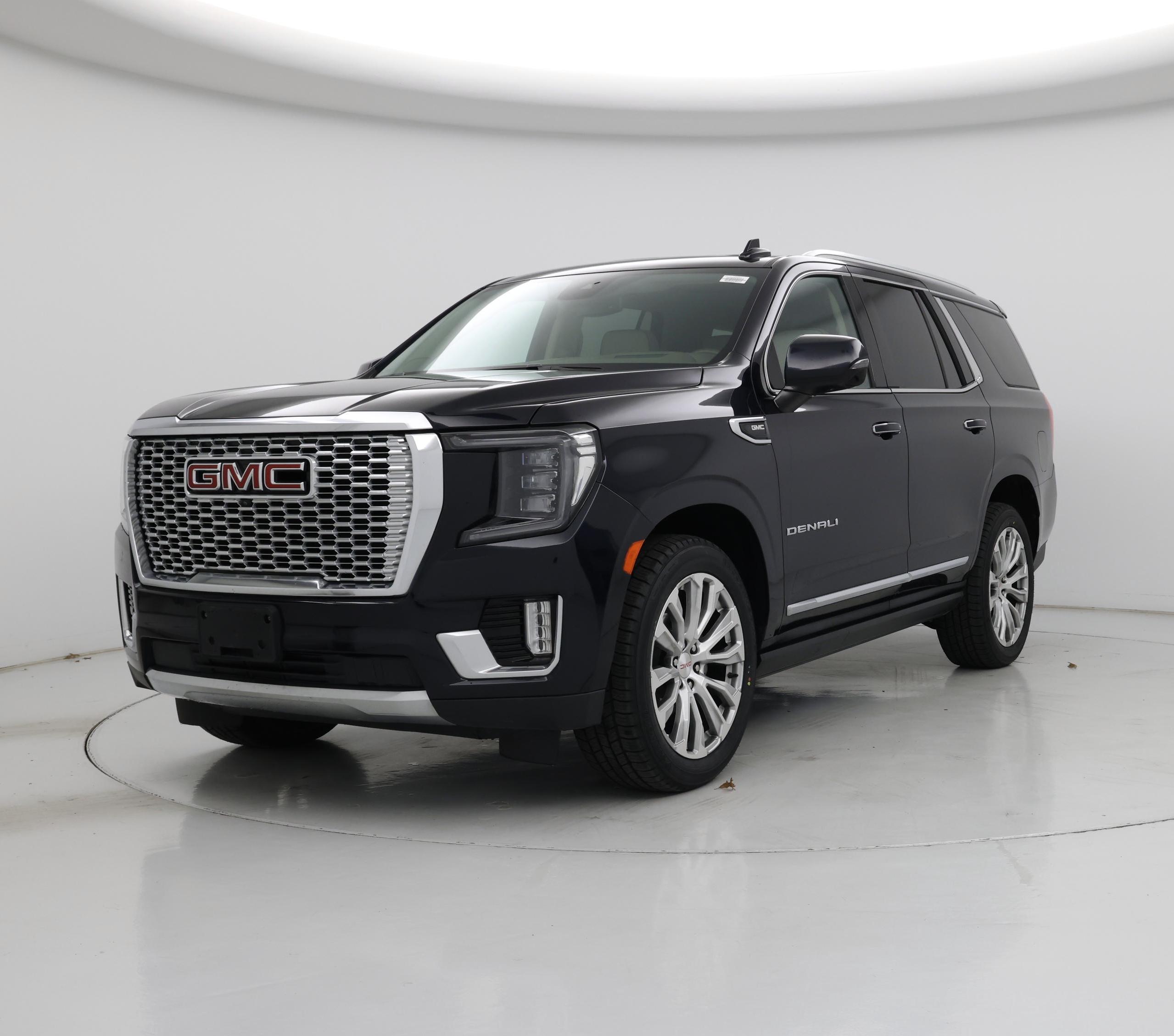 Thumbnail: 2023 GMC Yukon - 4
