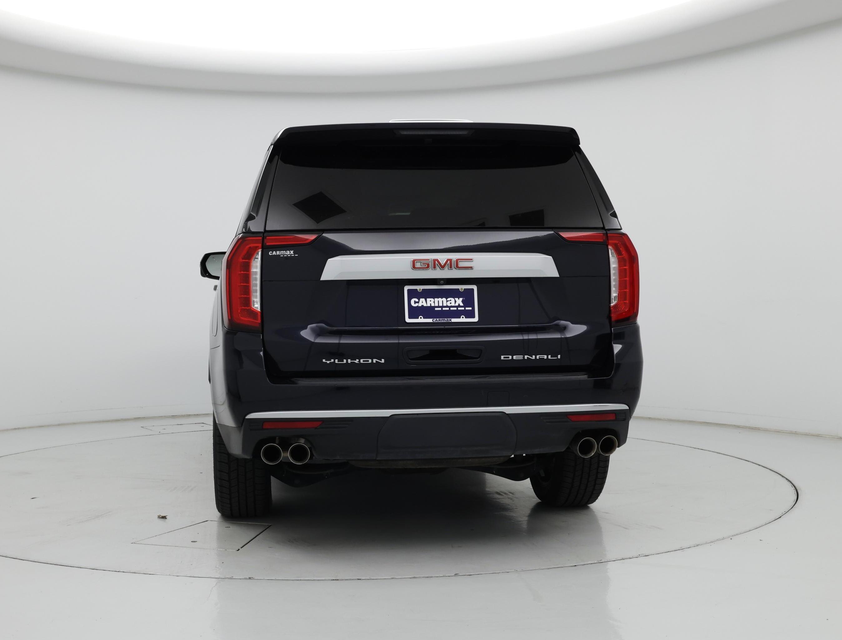 Thumbnail: 2023 GMC Yukon - 6