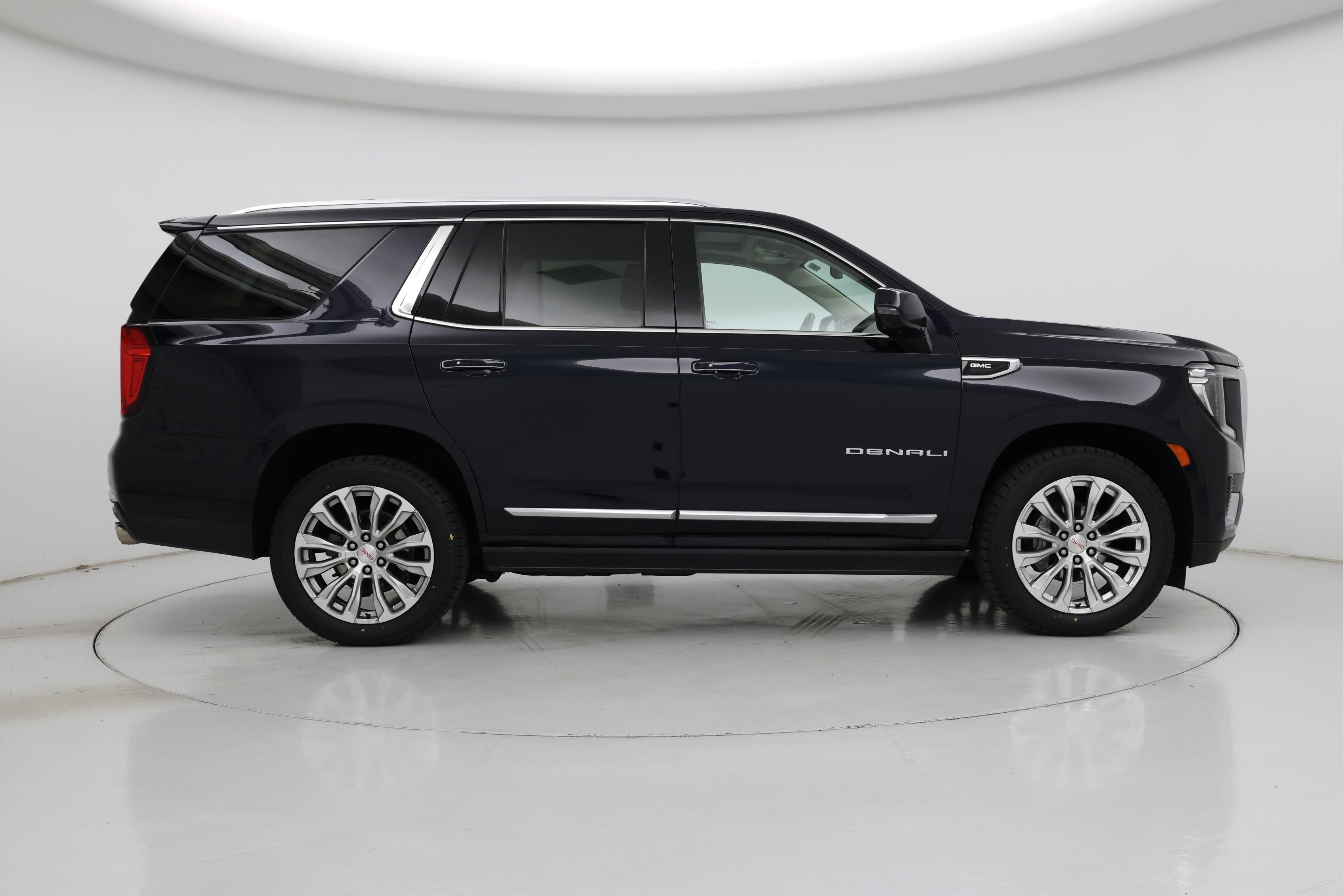 Thumbnail: 2023 GMC Yukon - 7