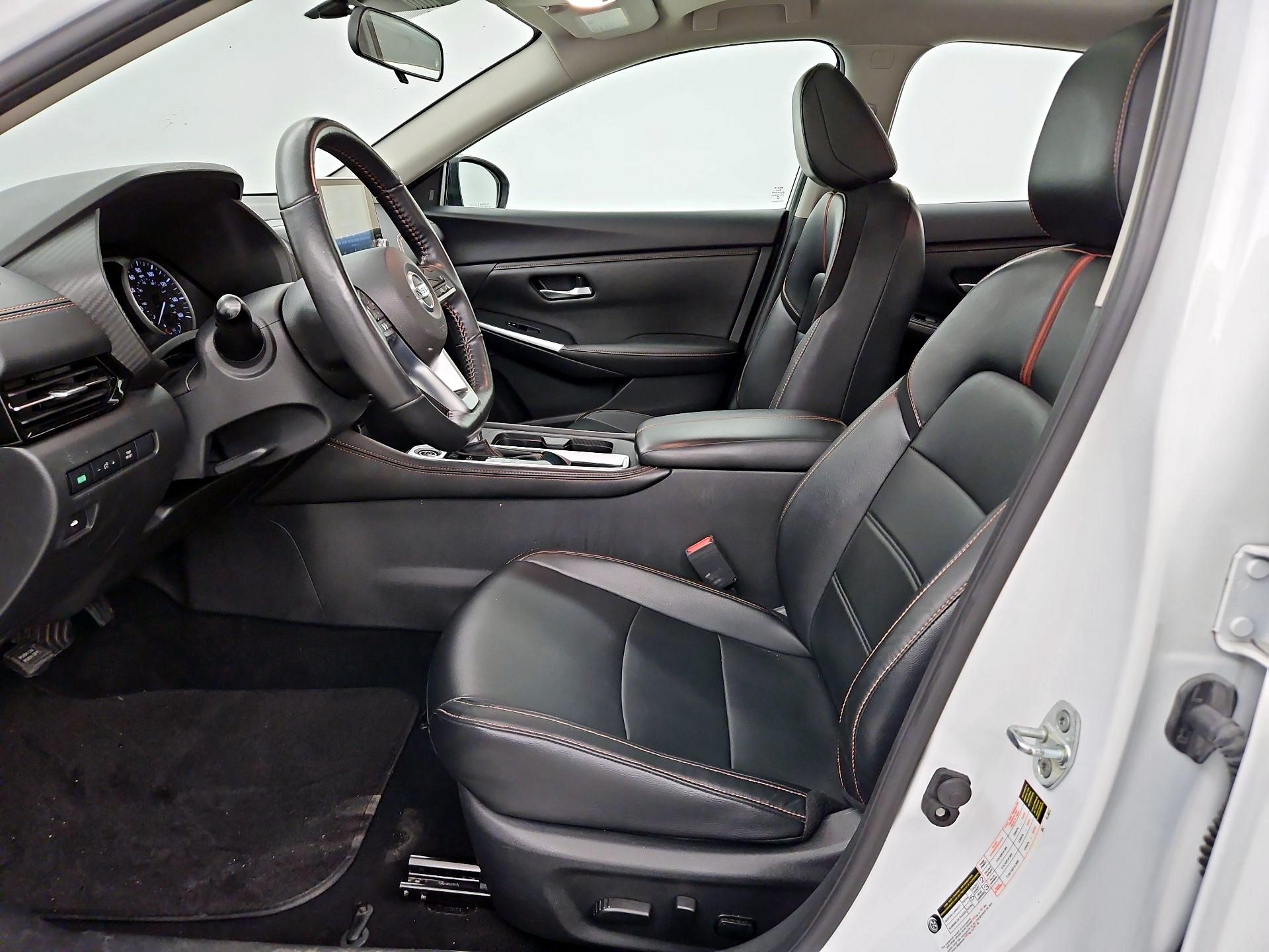 Thumbnail: 2023 Nissan Sentra - 11