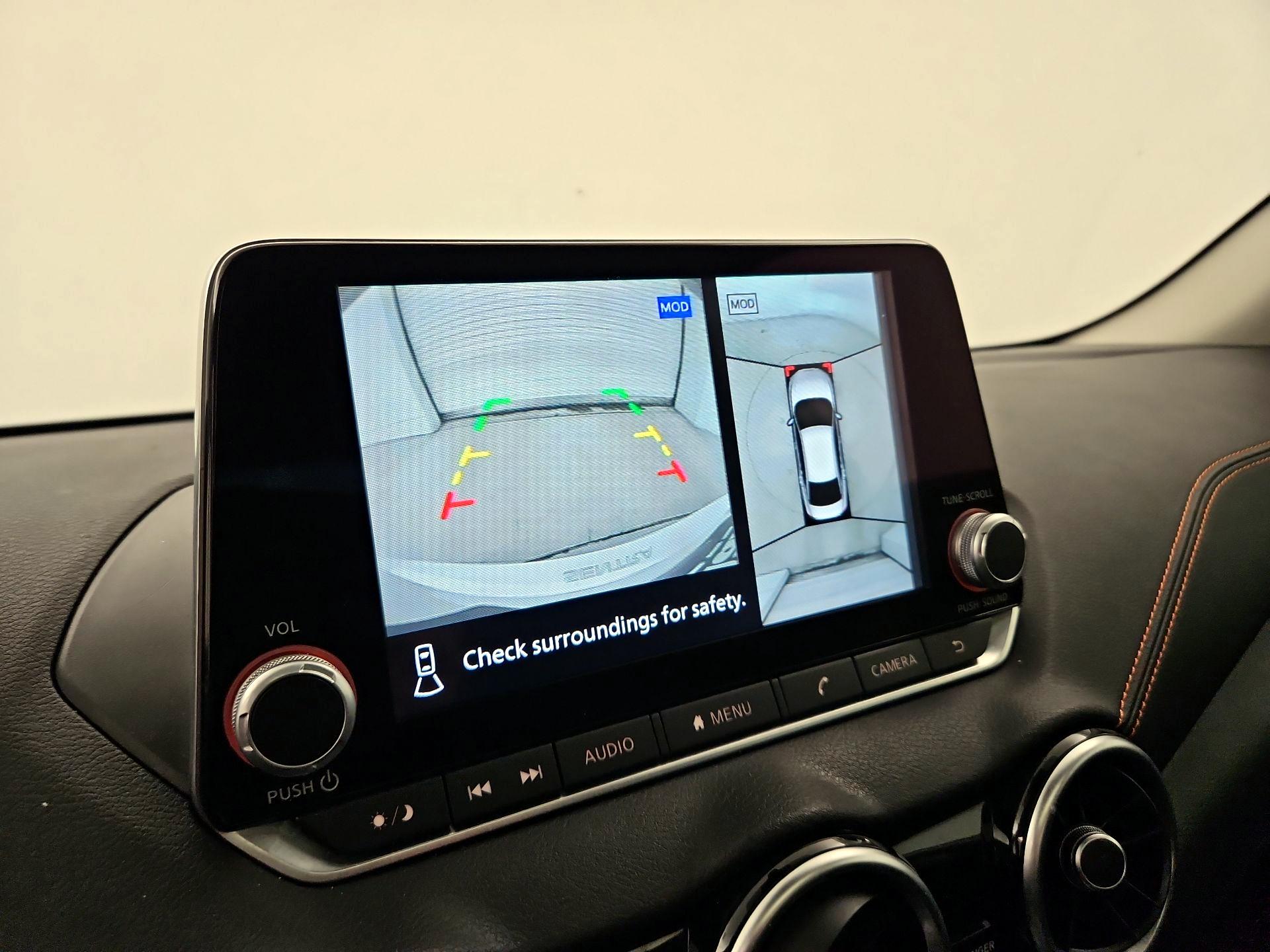 Thumbnail: 2023 Nissan Sentra - 14