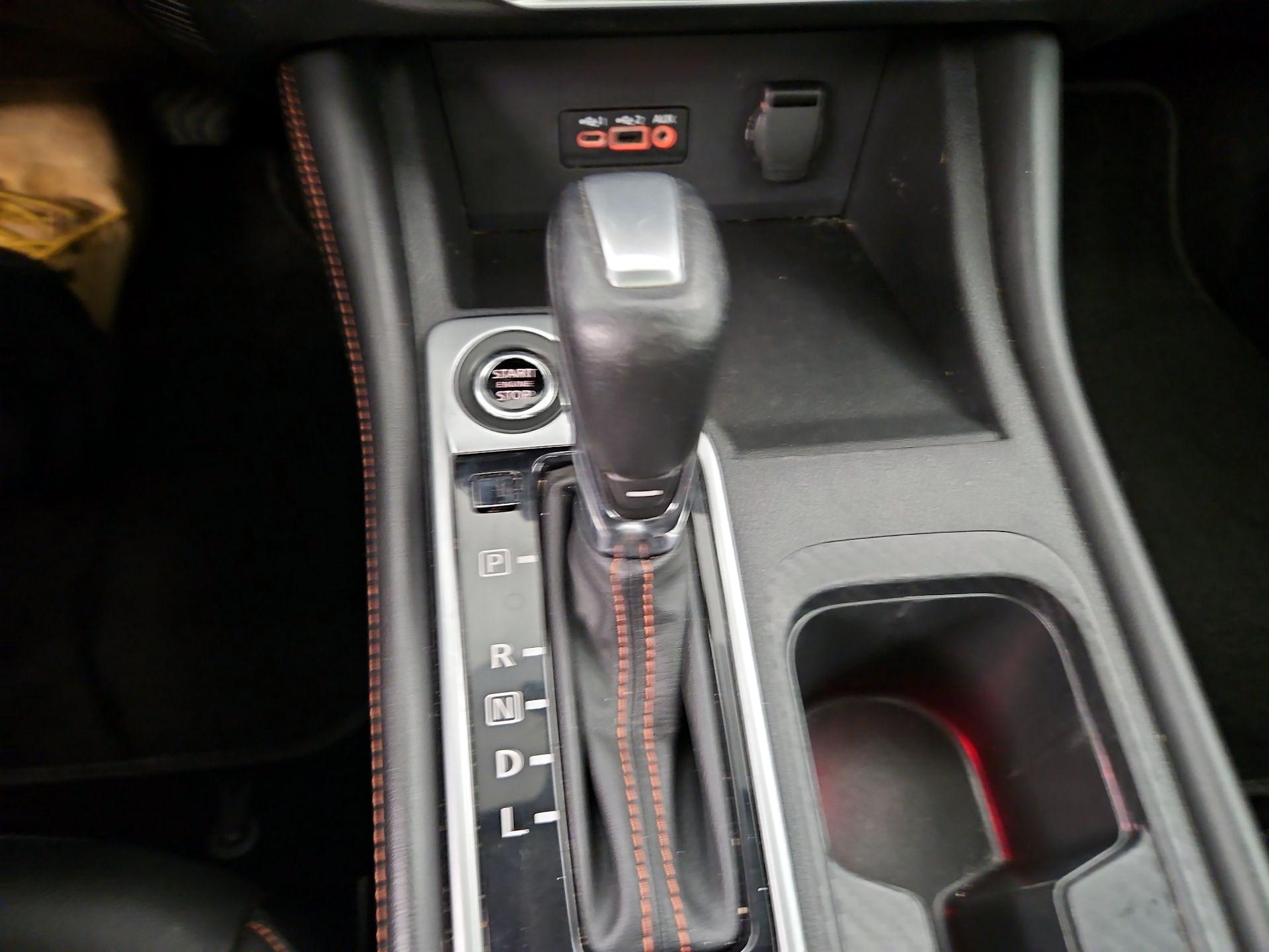 Thumbnail: 2023 Nissan Sentra - 17