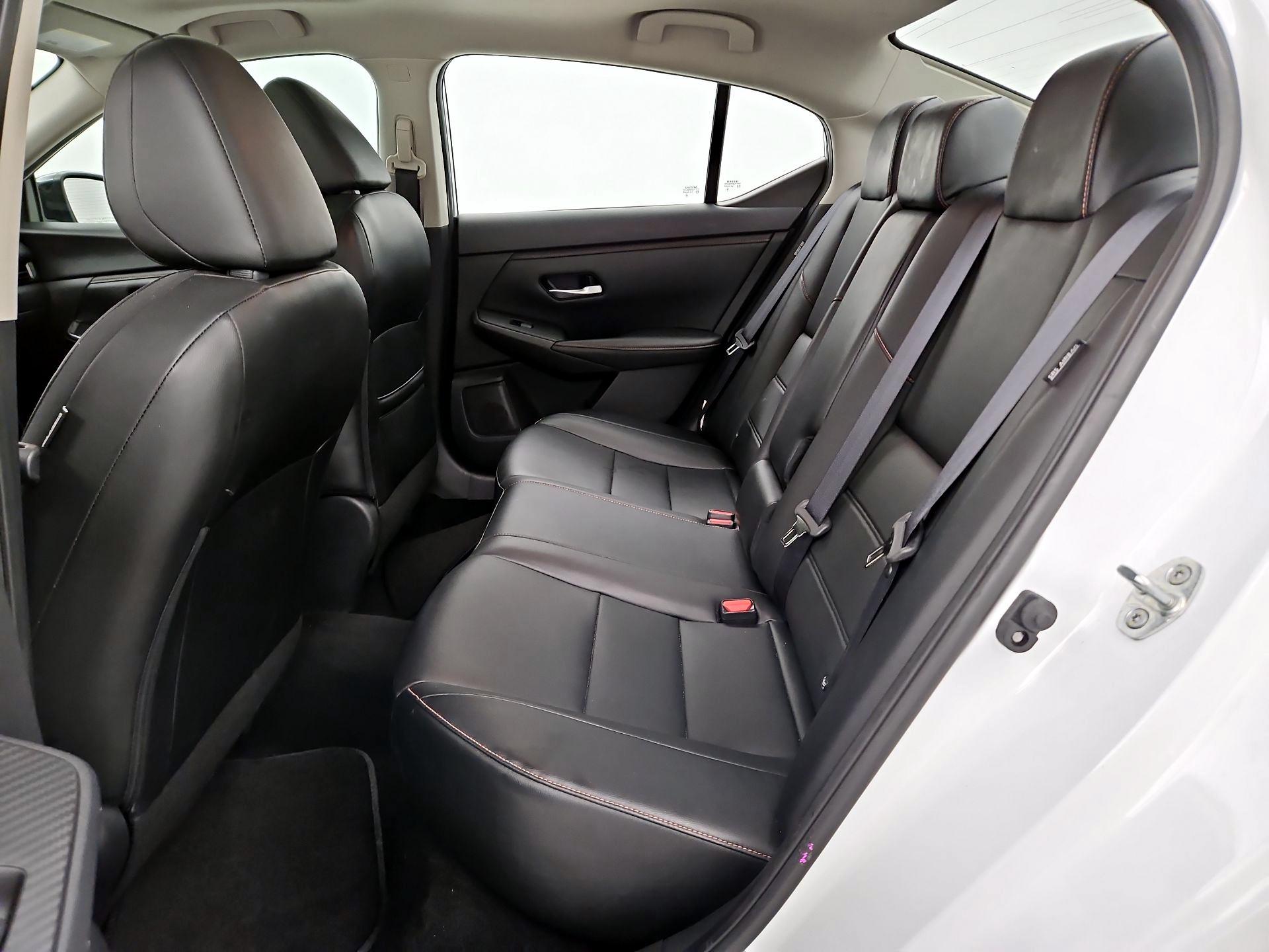 Thumbnail: 2023 Nissan Sentra - 20