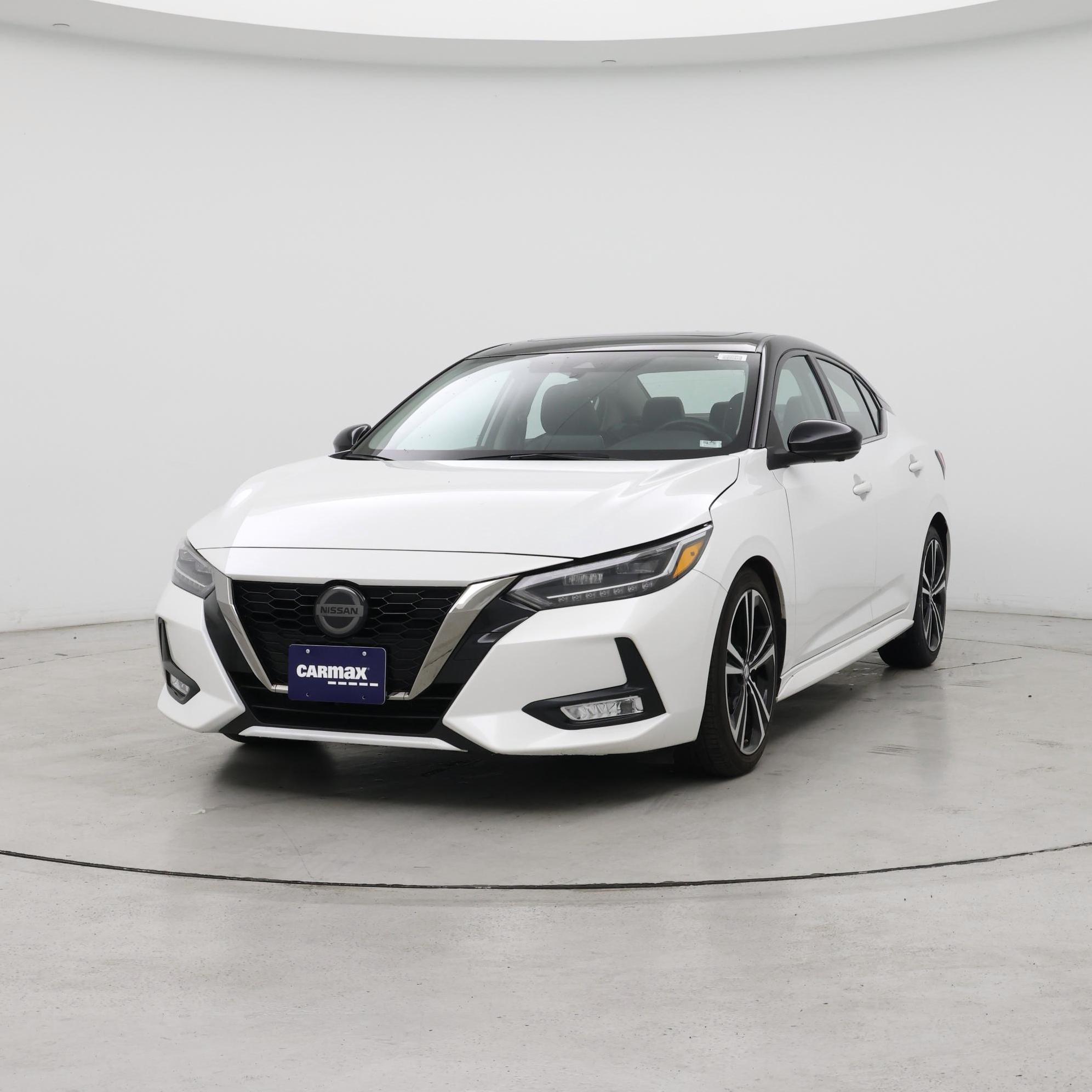 Thumbnail: 2023 Nissan Sentra - 4