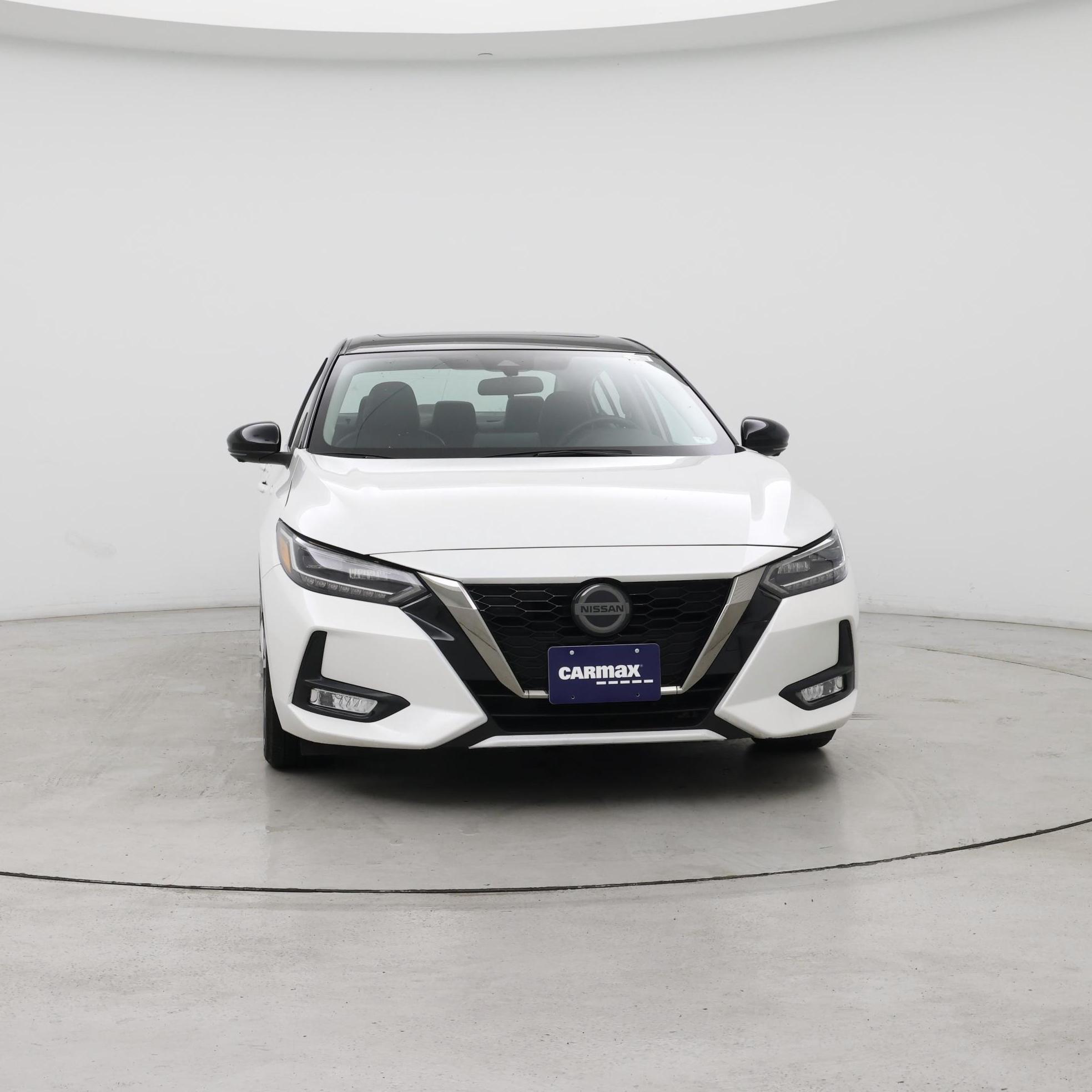 Thumbnail: 2023 Nissan Sentra - 5