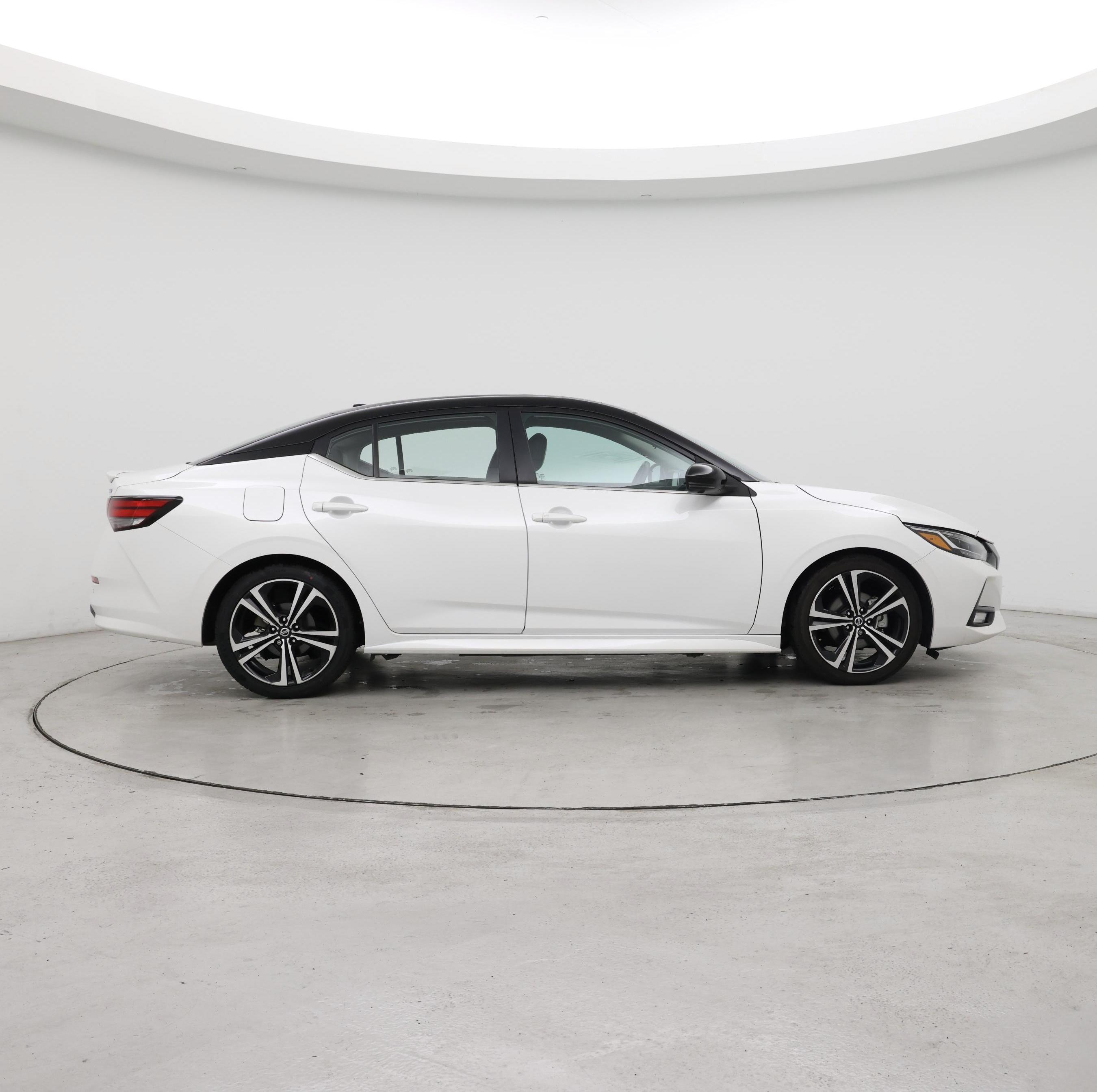 Thumbnail: 2023 Nissan Sentra - 7