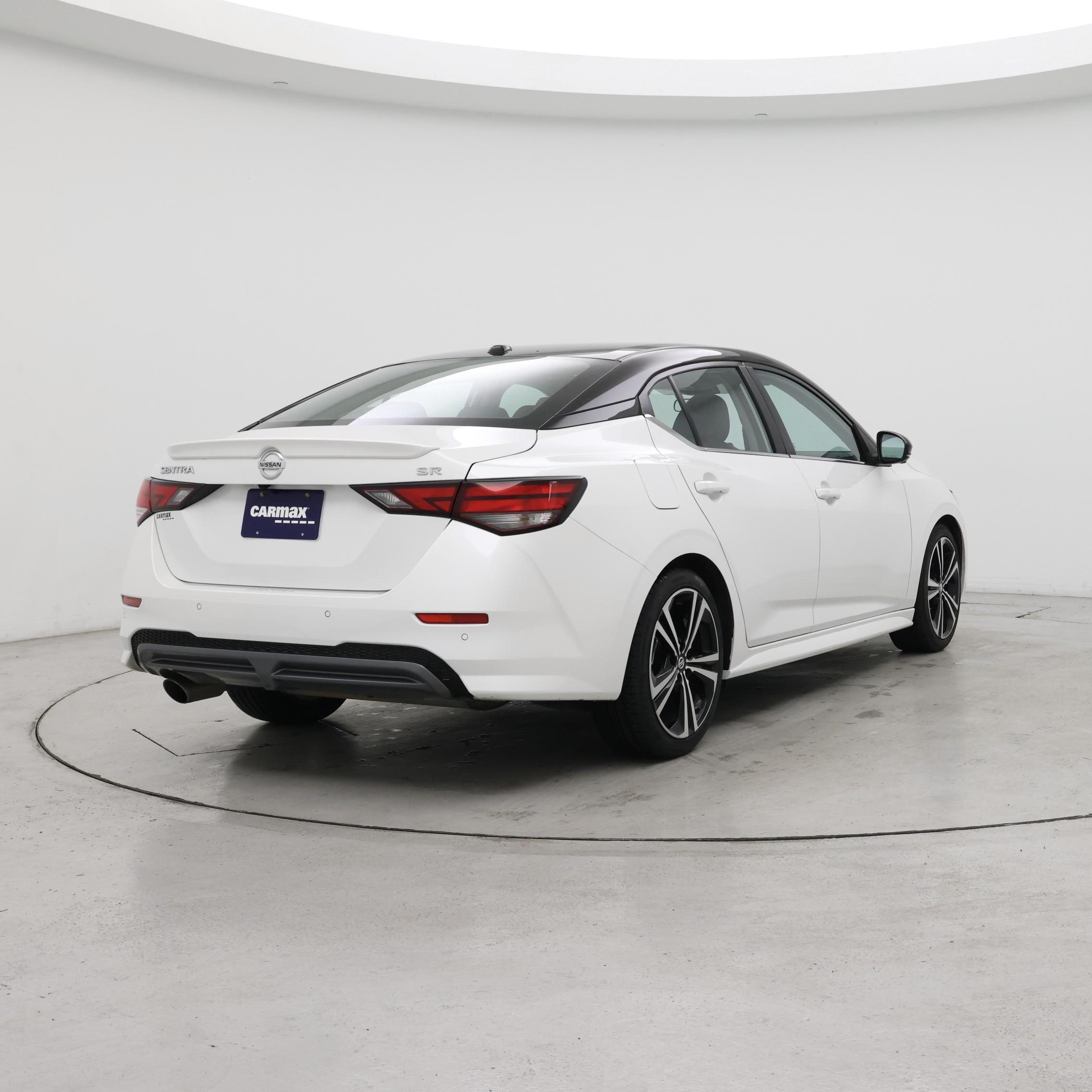 Thumbnail: 2023 Nissan Sentra - 8