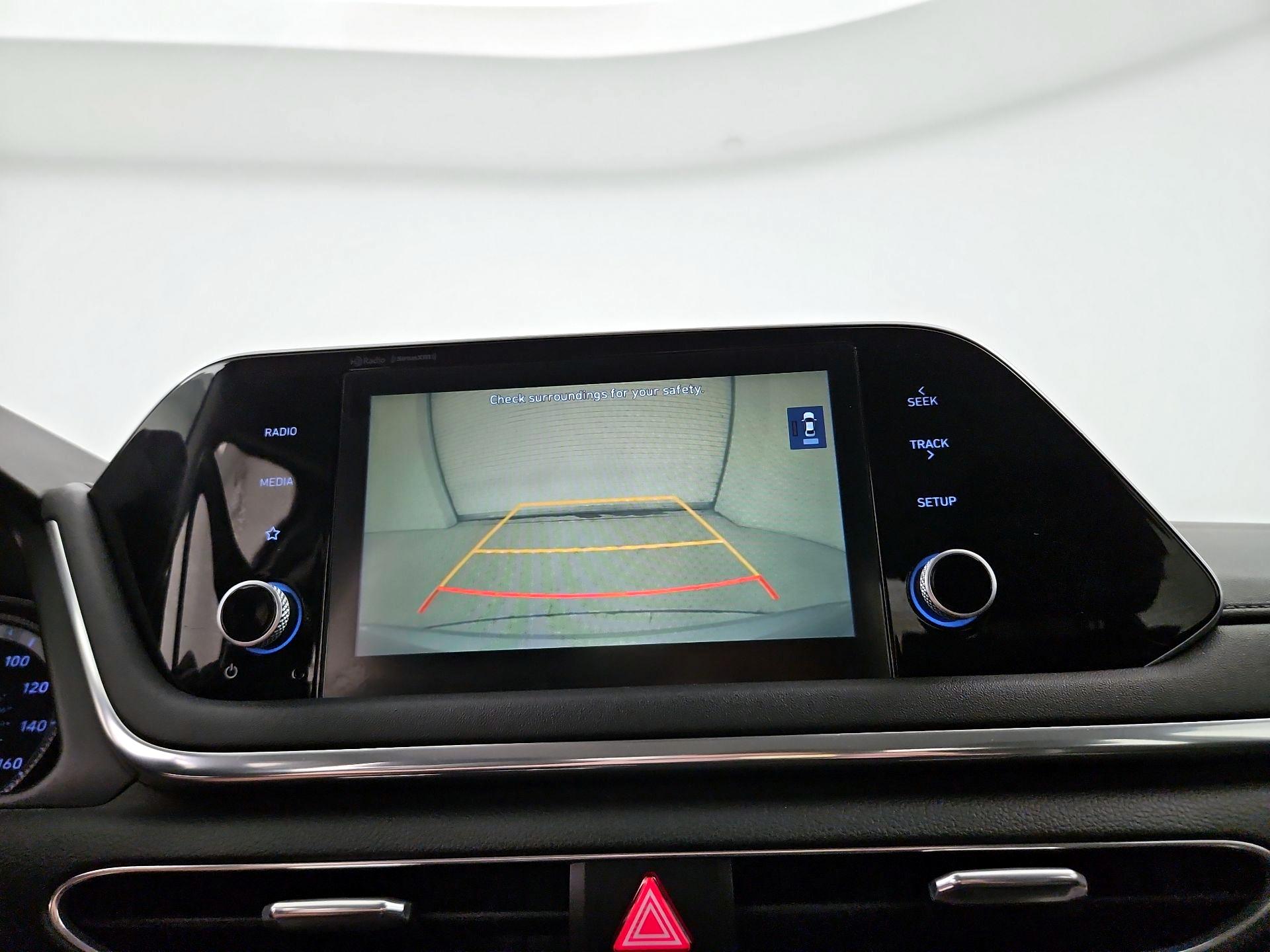 Thumbnail: 2020 Hyundai Sonata - 14