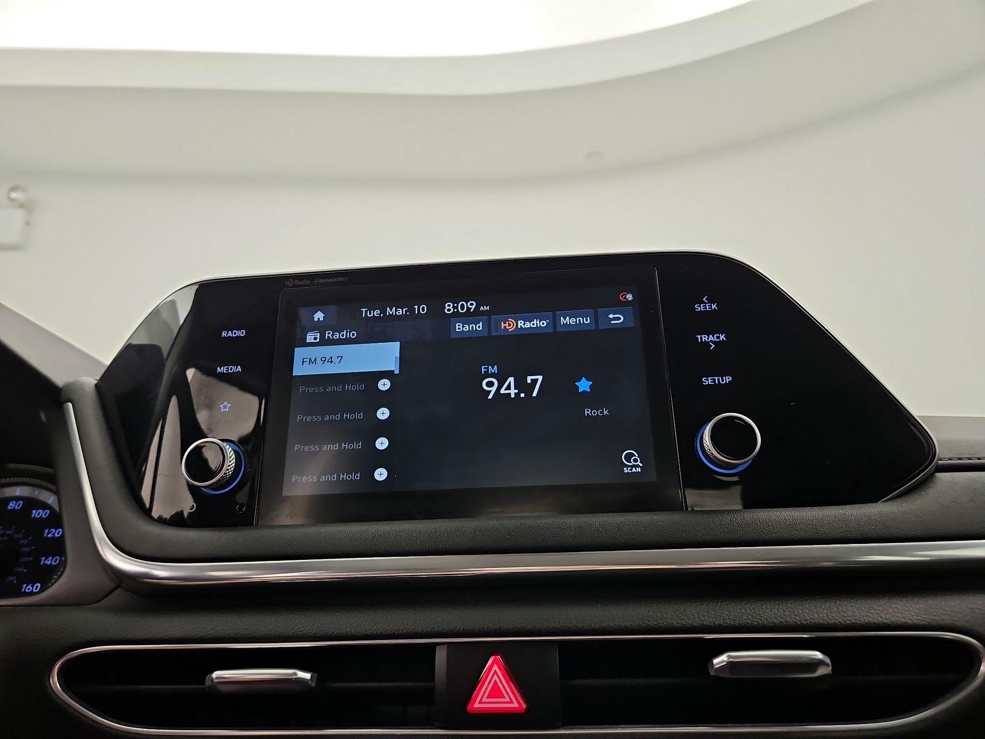 Thumbnail: 2020 Hyundai Sonata - 15