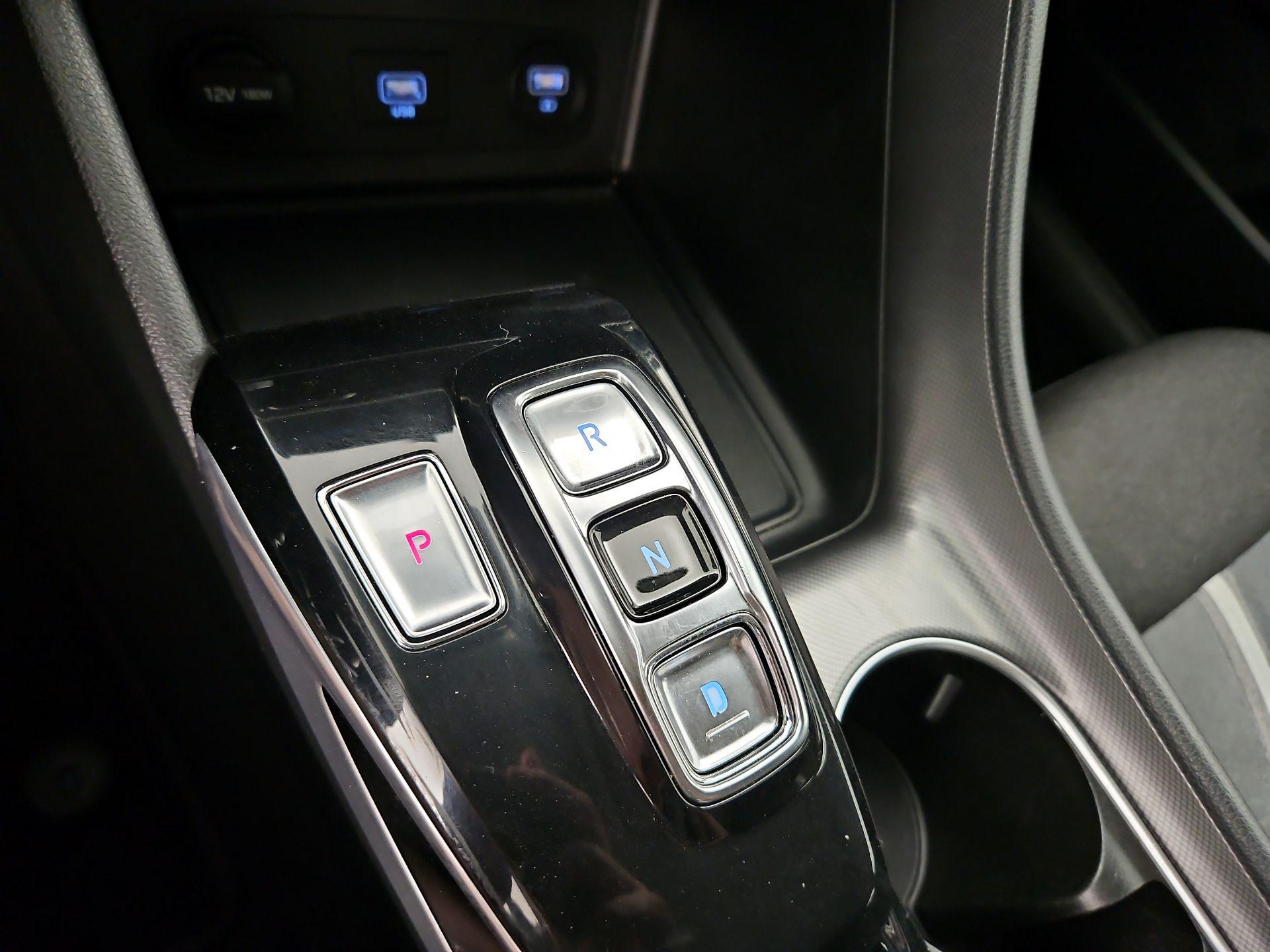 Thumbnail: 2020 Hyundai Sonata - 17