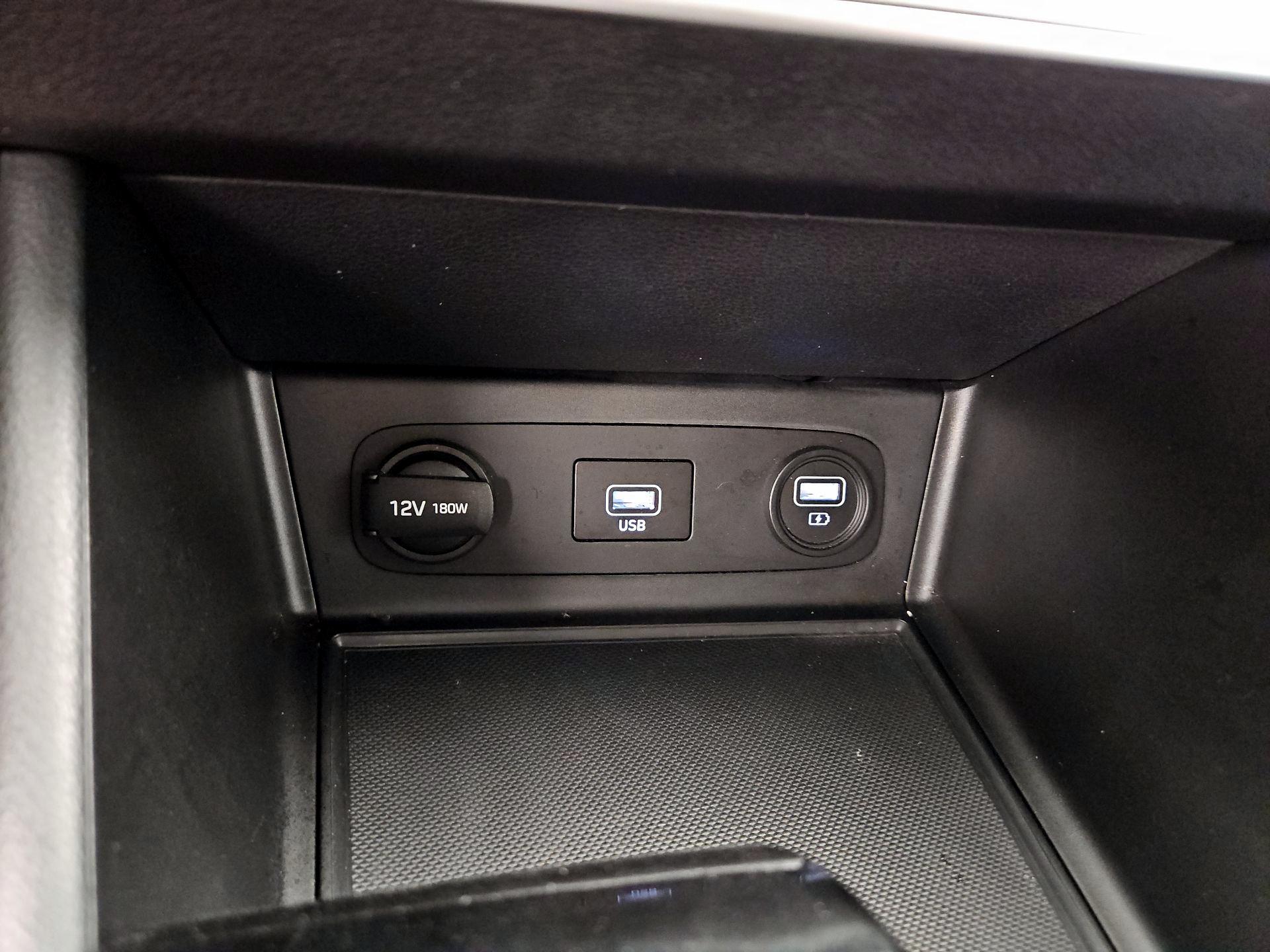 Thumbnail: 2020 Hyundai Sonata - 18