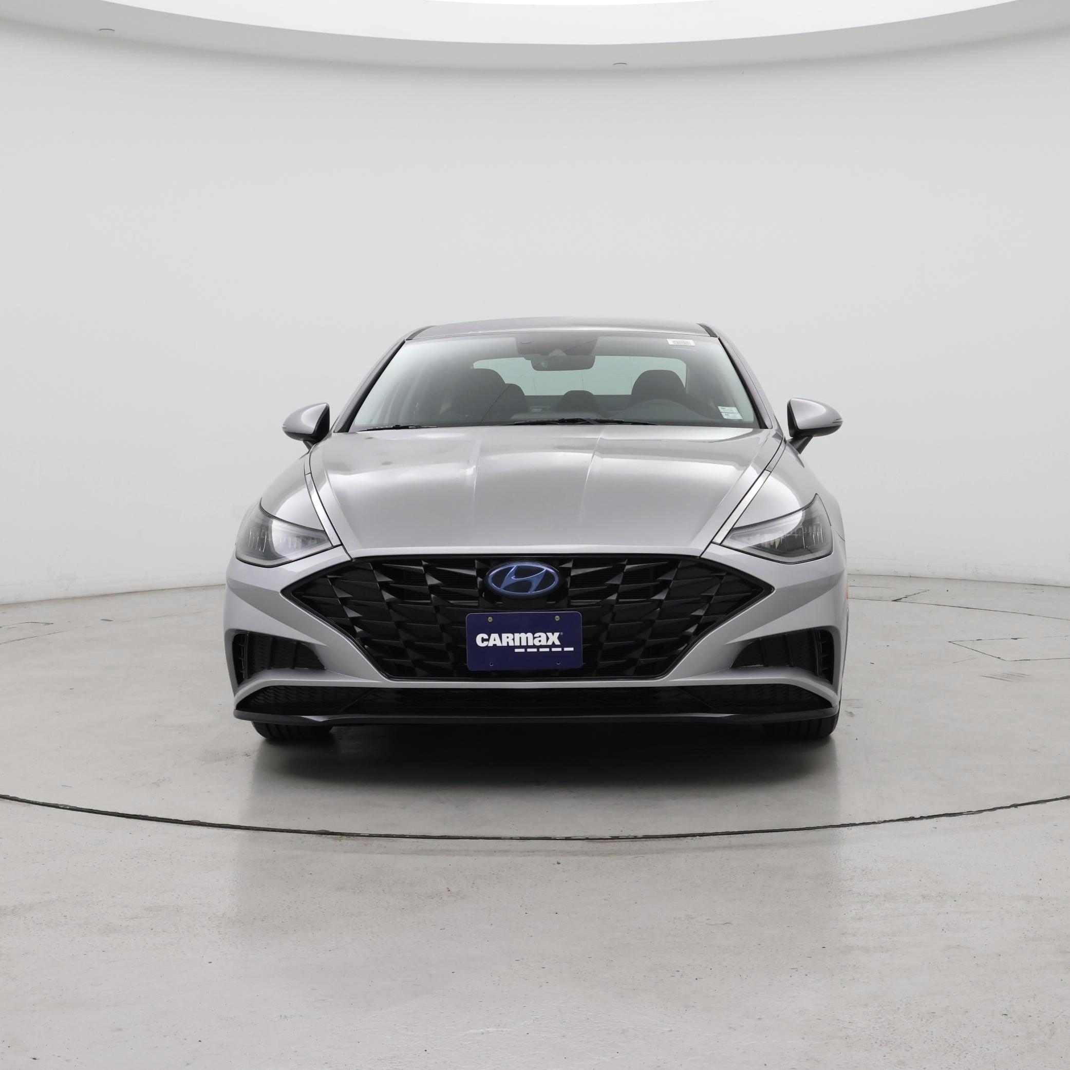 Thumbnail: 2020 Hyundai Sonata - 5