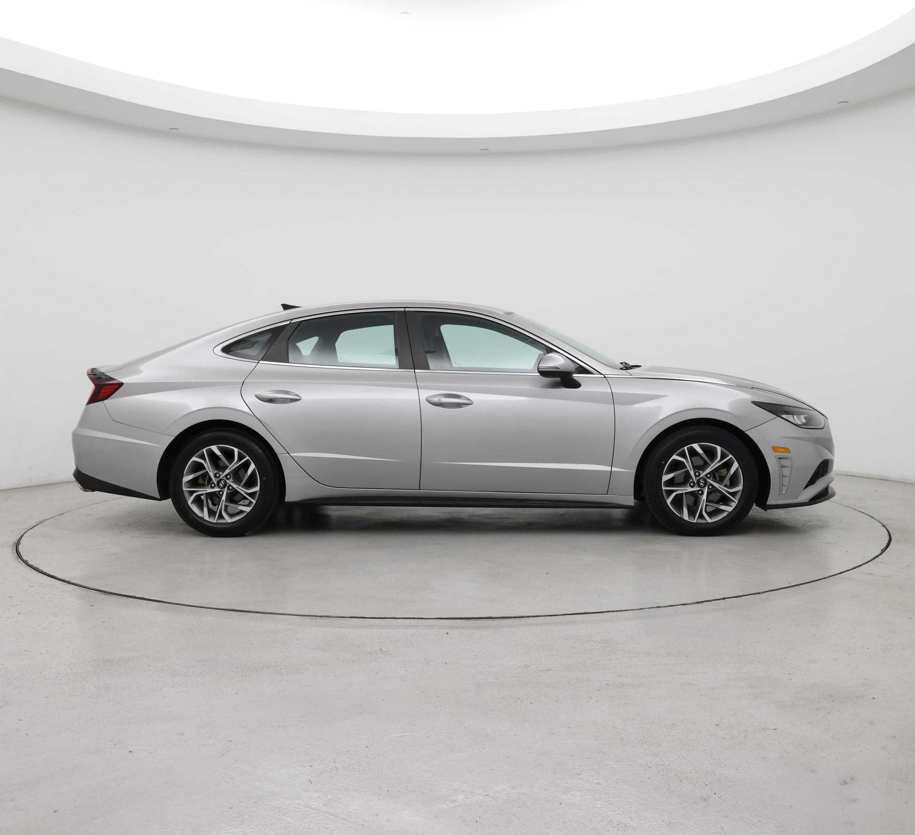 Thumbnail: 2020 Hyundai Sonata - 7