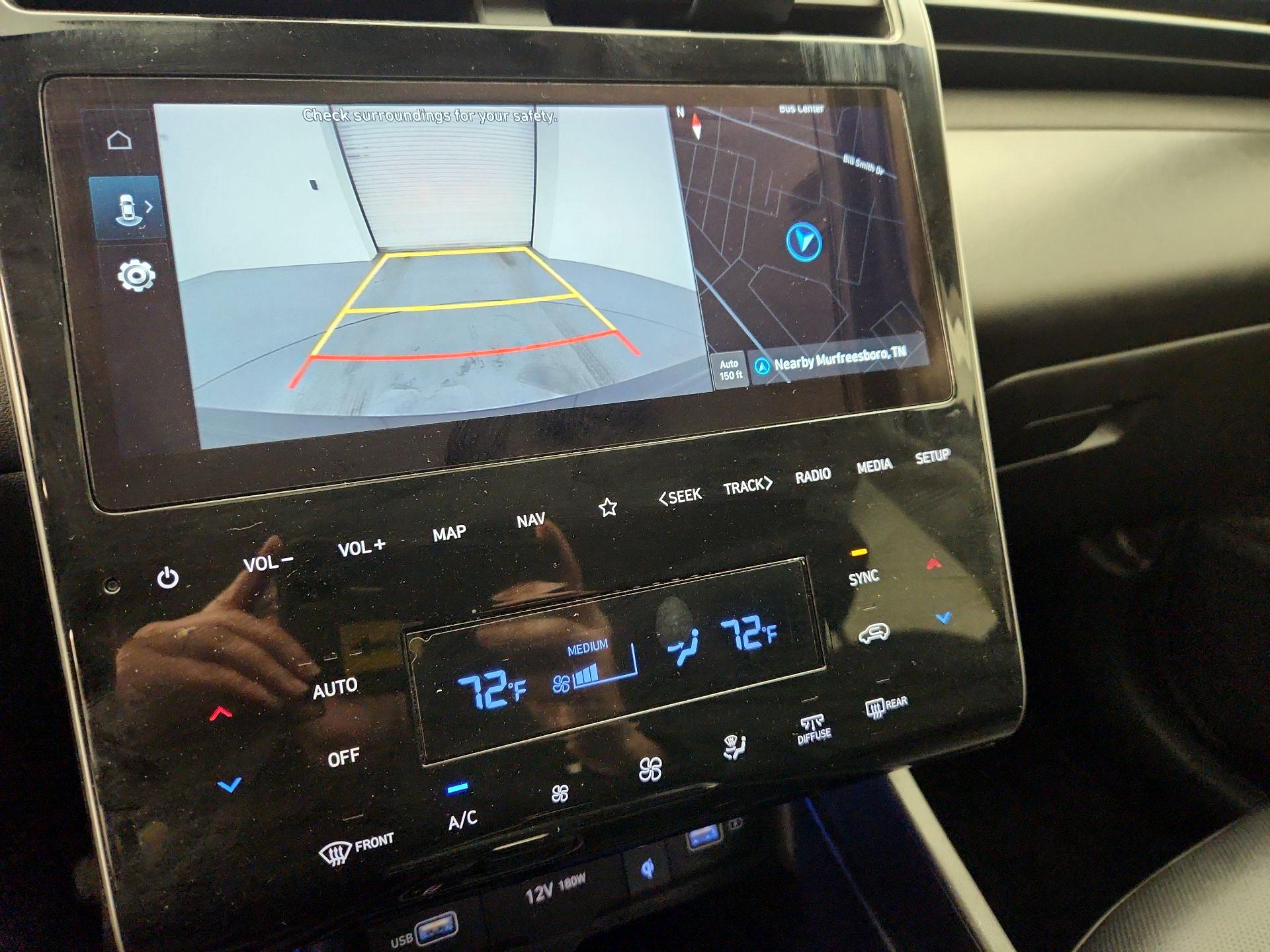 Thumbnail: 2024 Hyundai Tucson - 15