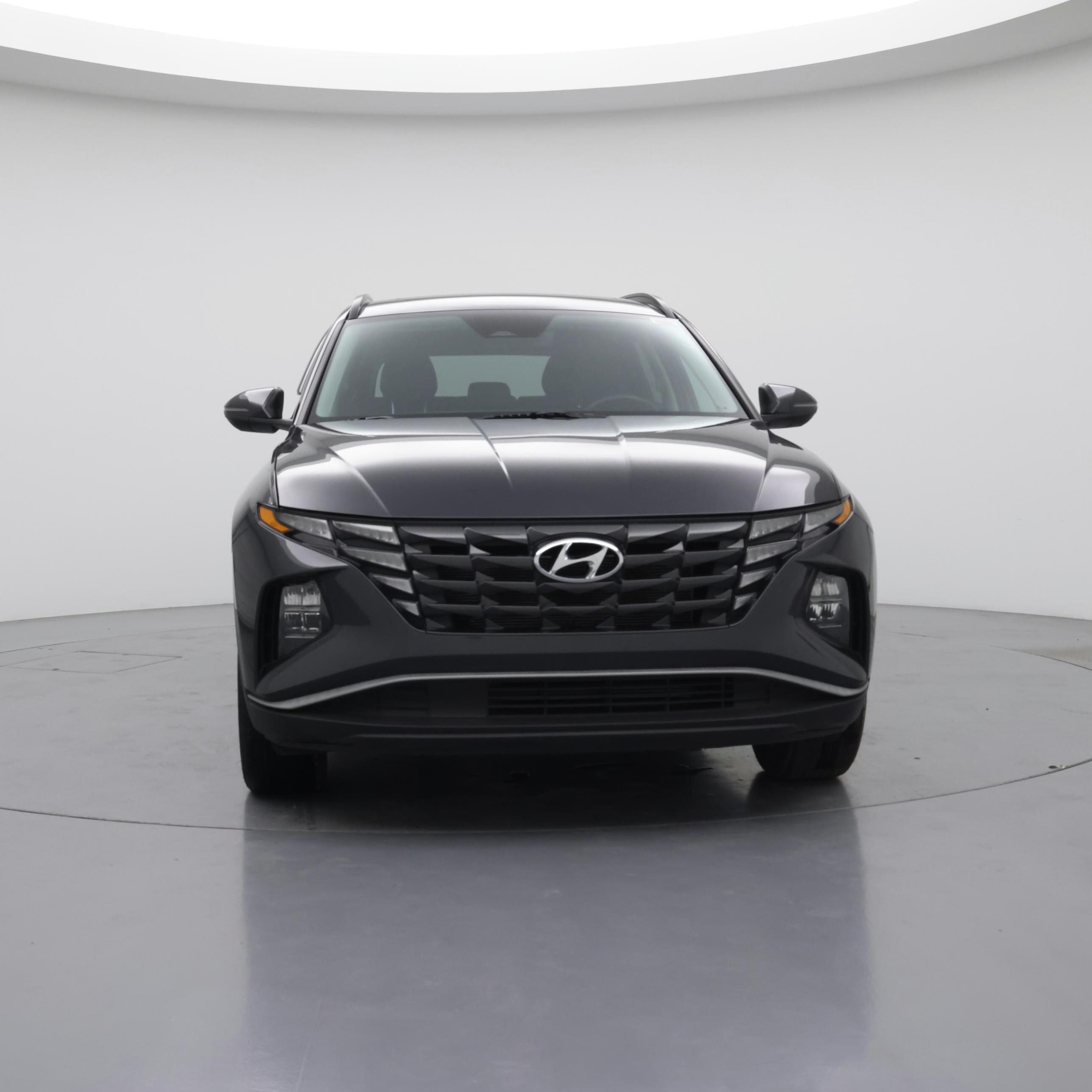 Thumbnail: 2024 Hyundai Tucson - 5