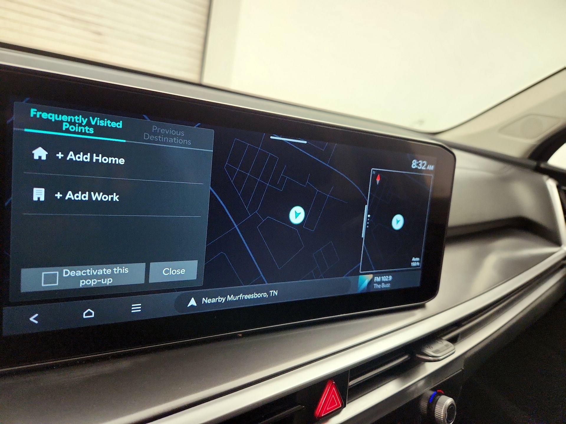 Thumbnail: 2024 Kia Sorento - 14