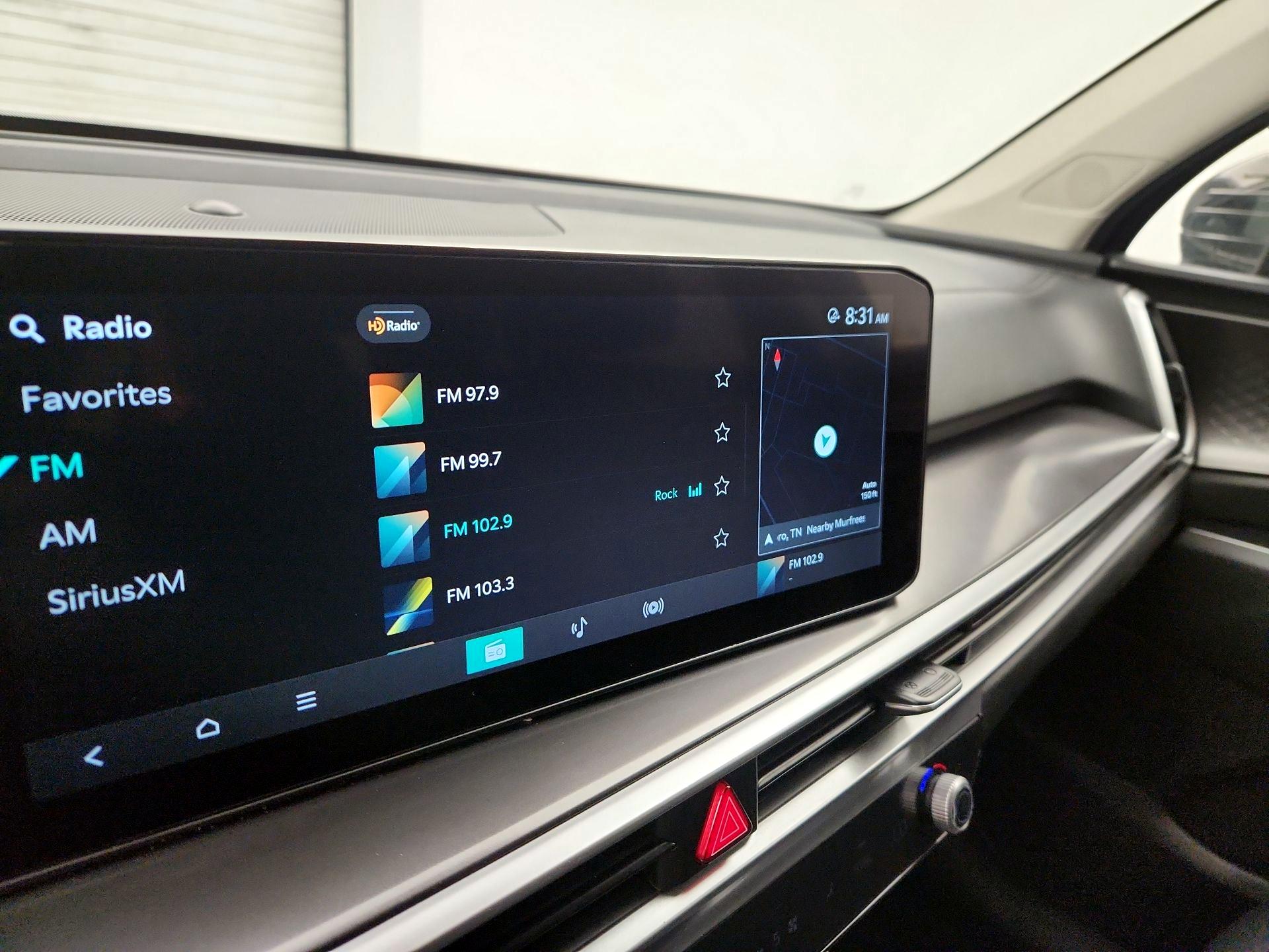 Thumbnail: 2024 Kia Sorento - 16