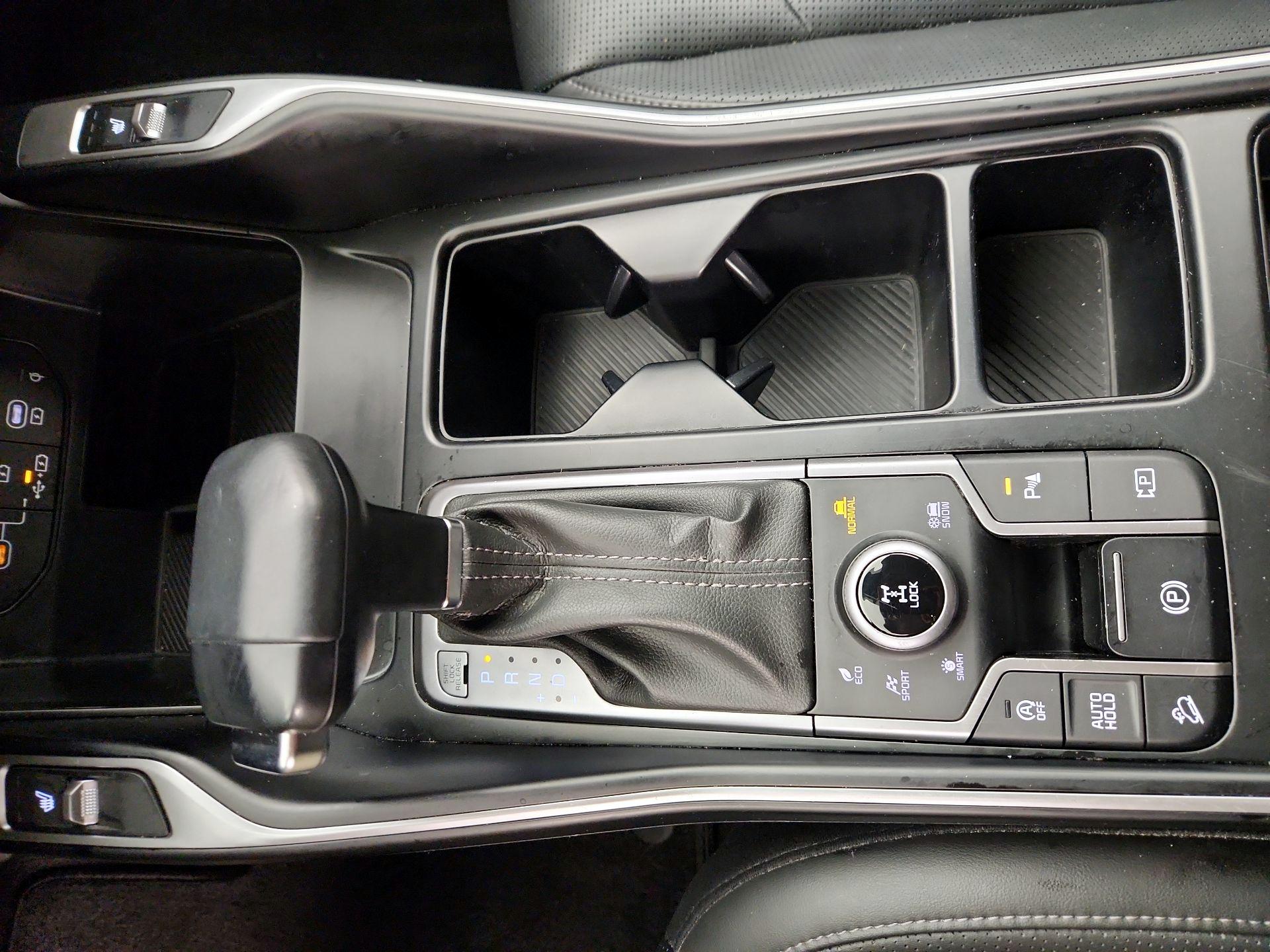 Thumbnail: 2024 Kia Sorento - 18