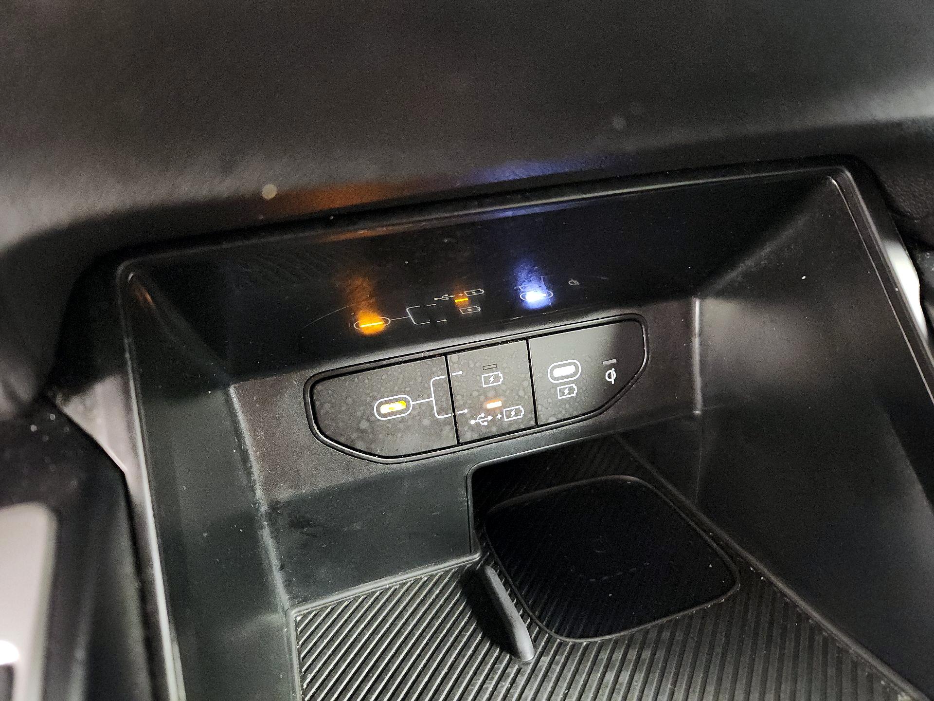 Thumbnail: 2024 Kia Sorento - 19