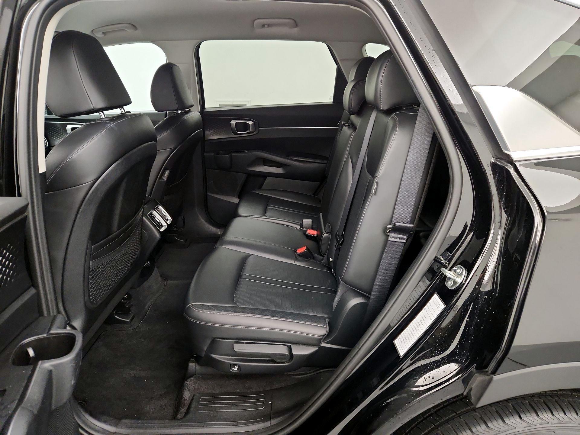 Thumbnail: 2024 Kia Sorento - 20