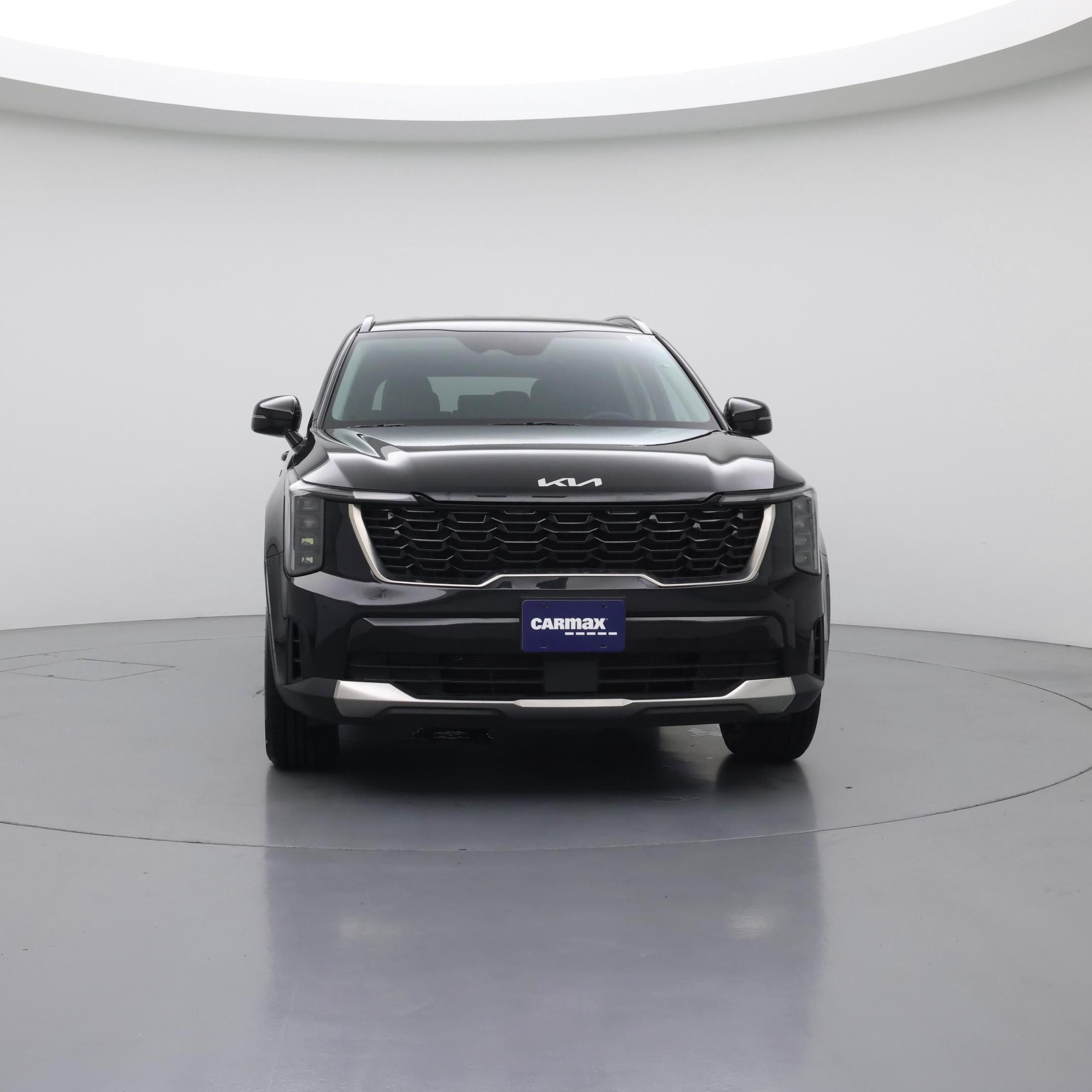 Thumbnail: 2024 Kia Sorento - 5