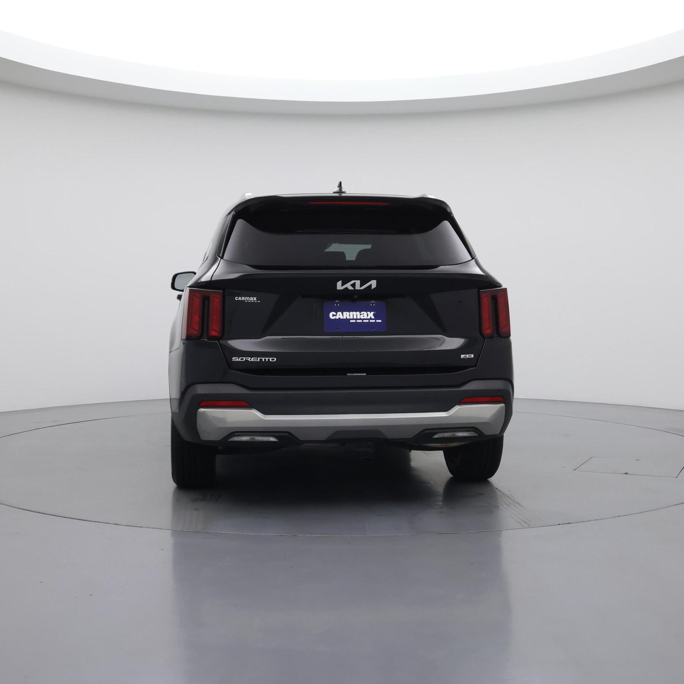 Thumbnail: 2024 Kia Sorento - 6