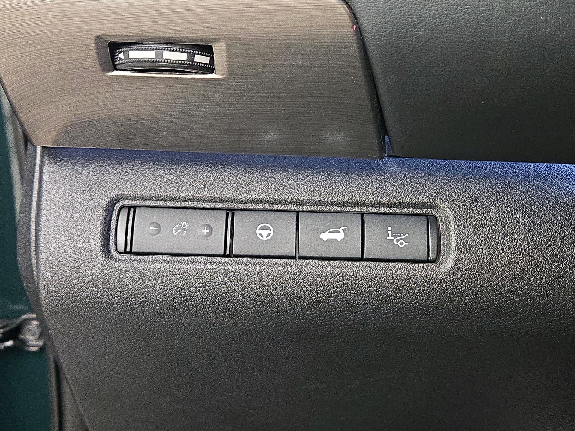 Thumbnail: 2024 Nissan Pathfinder - 13