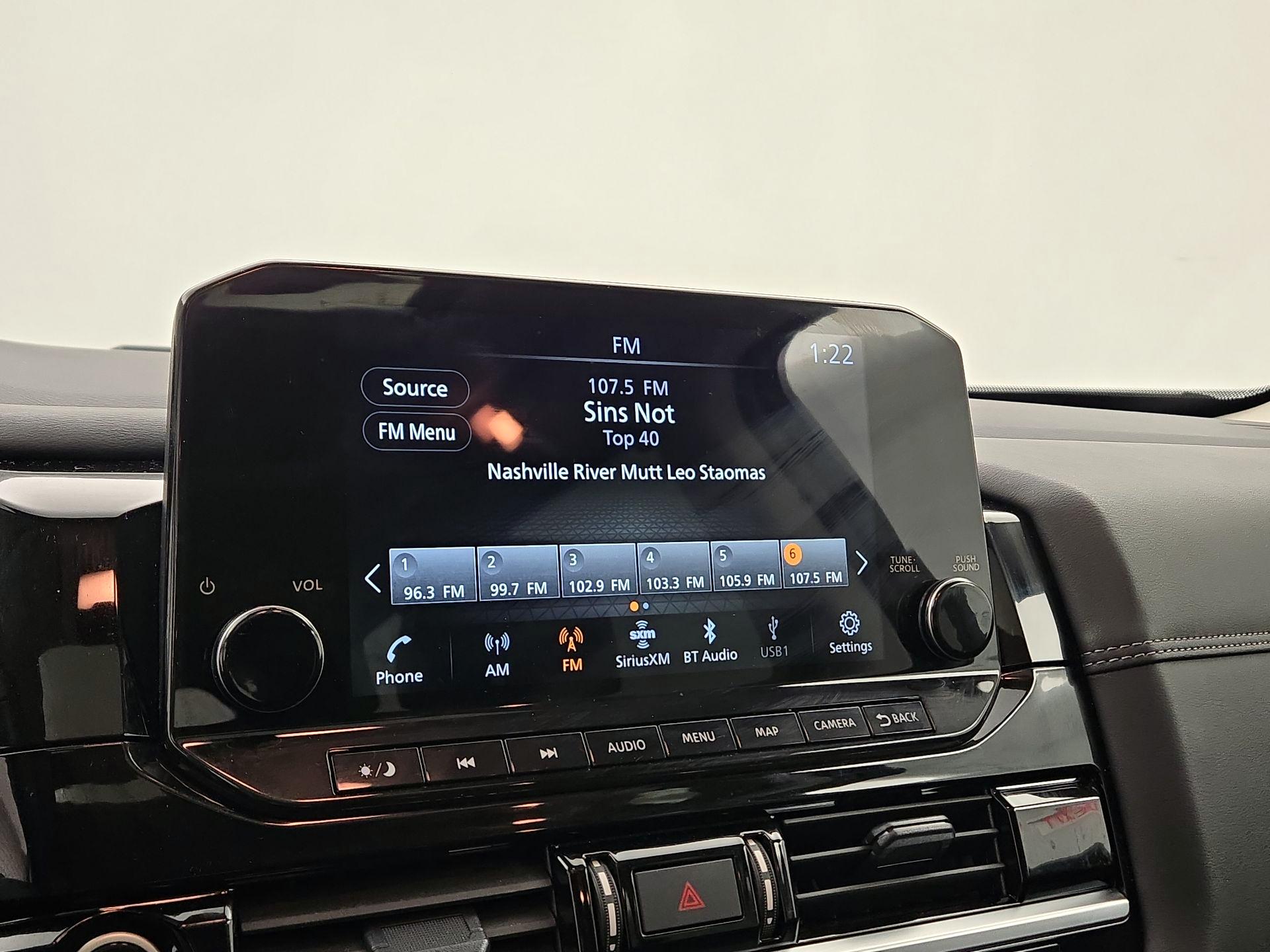 Thumbnail: 2024 Nissan Pathfinder - 15