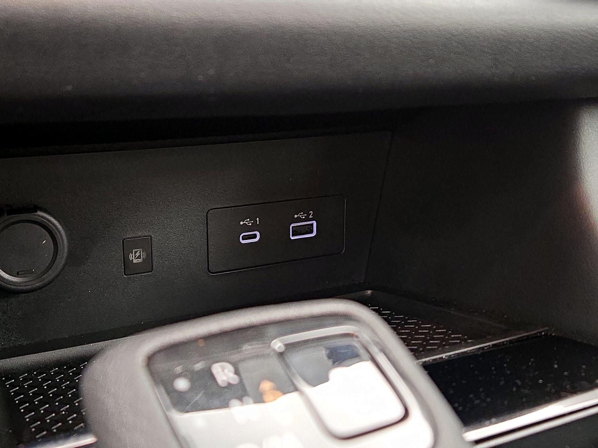 Thumbnail: 2024 Nissan Pathfinder - 18