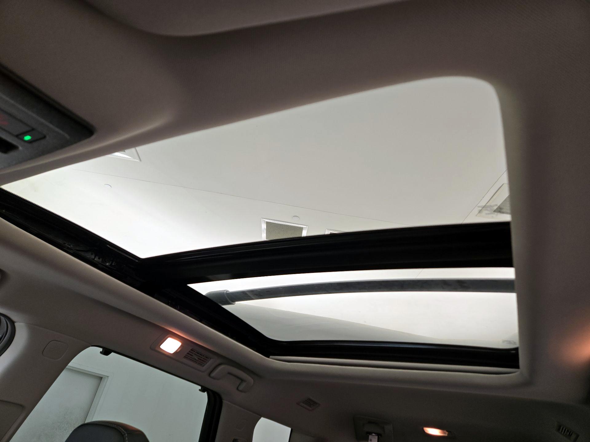 Thumbnail: 2024 Nissan Pathfinder - 19