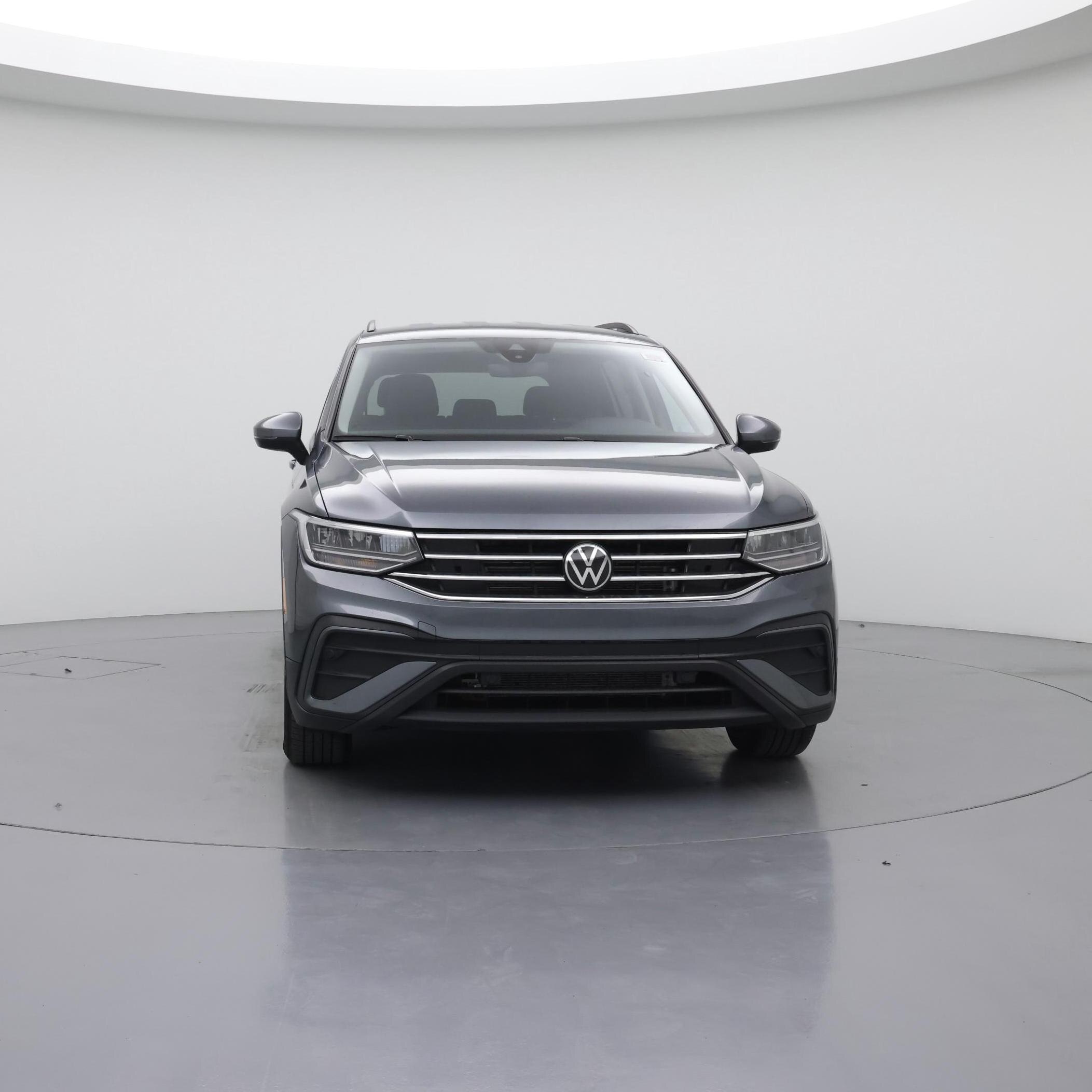 Thumbnail: 2024 Volkswagen Tiguan - 5