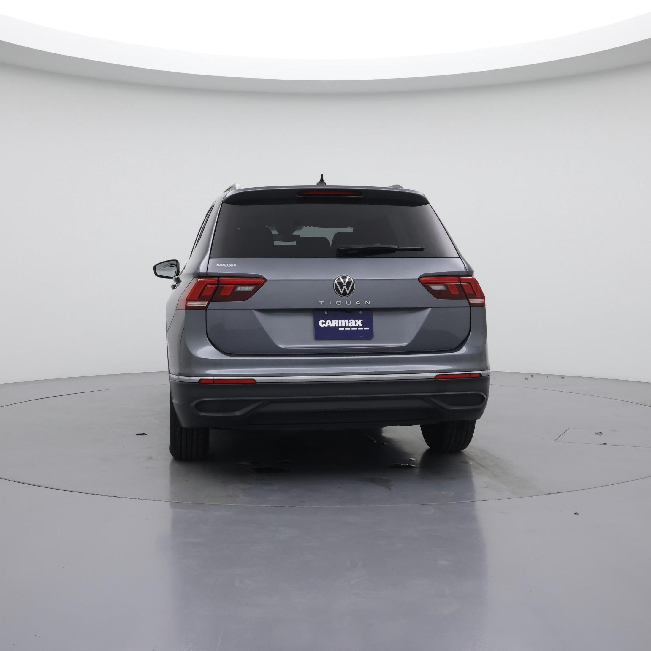 Thumbnail: 2024 Volkswagen Tiguan - 6