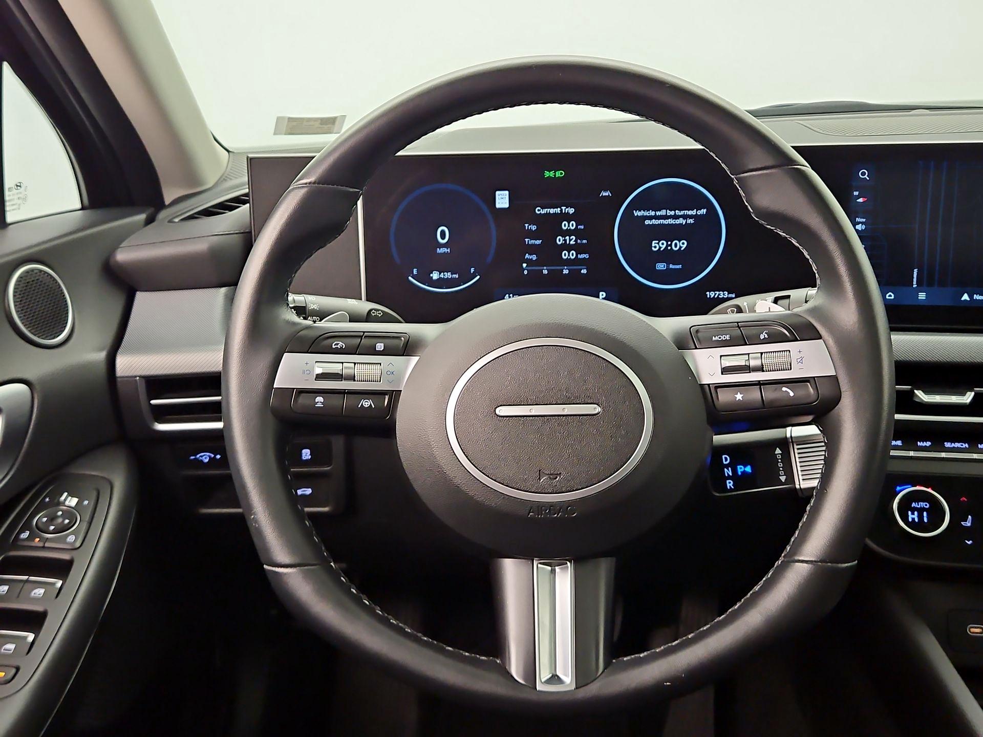 Thumbnail: 2024 Hyundai Sonata - 10