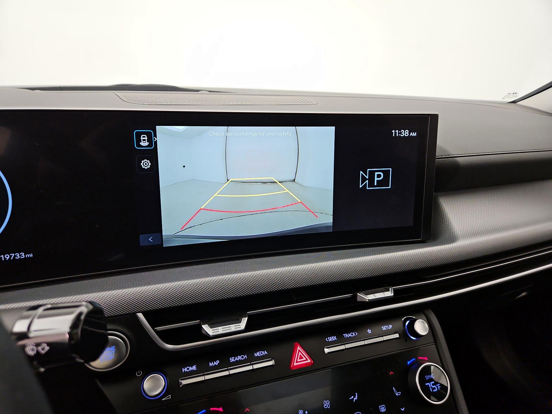 Thumbnail: 2024 Hyundai Sonata - 15