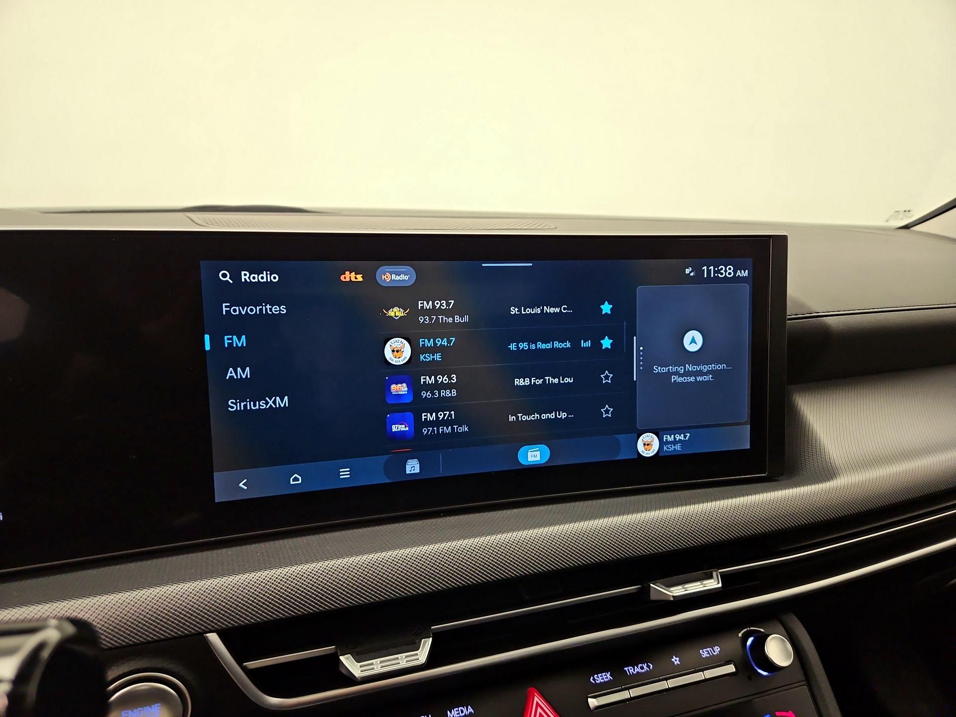 Thumbnail: 2024 Hyundai Sonata - 16