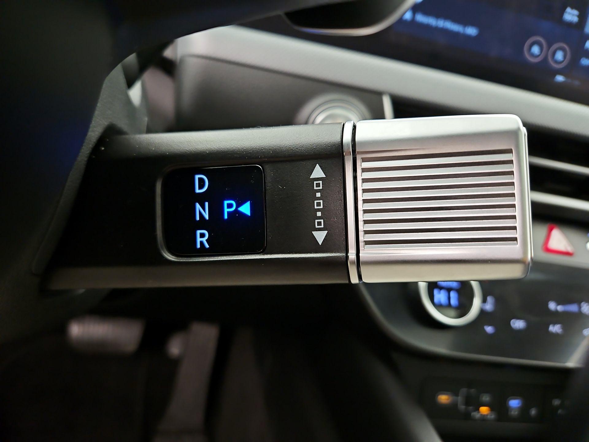 Thumbnail: 2024 Hyundai Sonata - 18